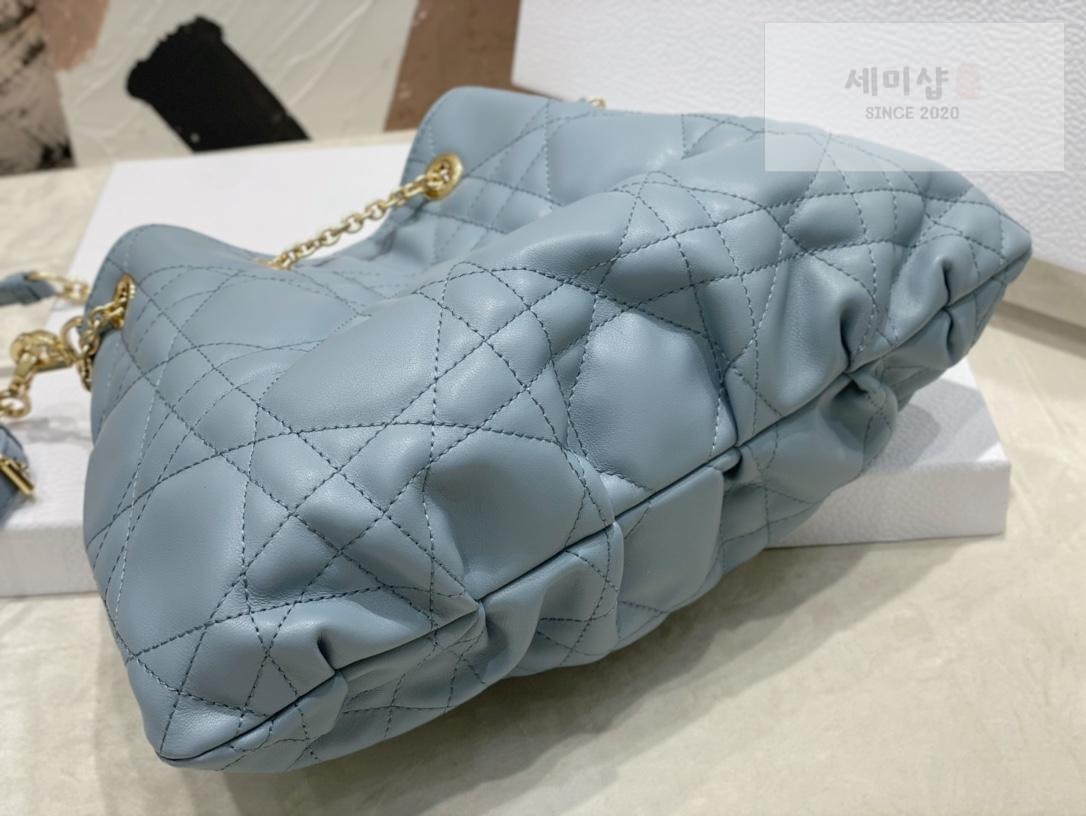 D I O R Dior Ammi Medium Bag 27번 이미지