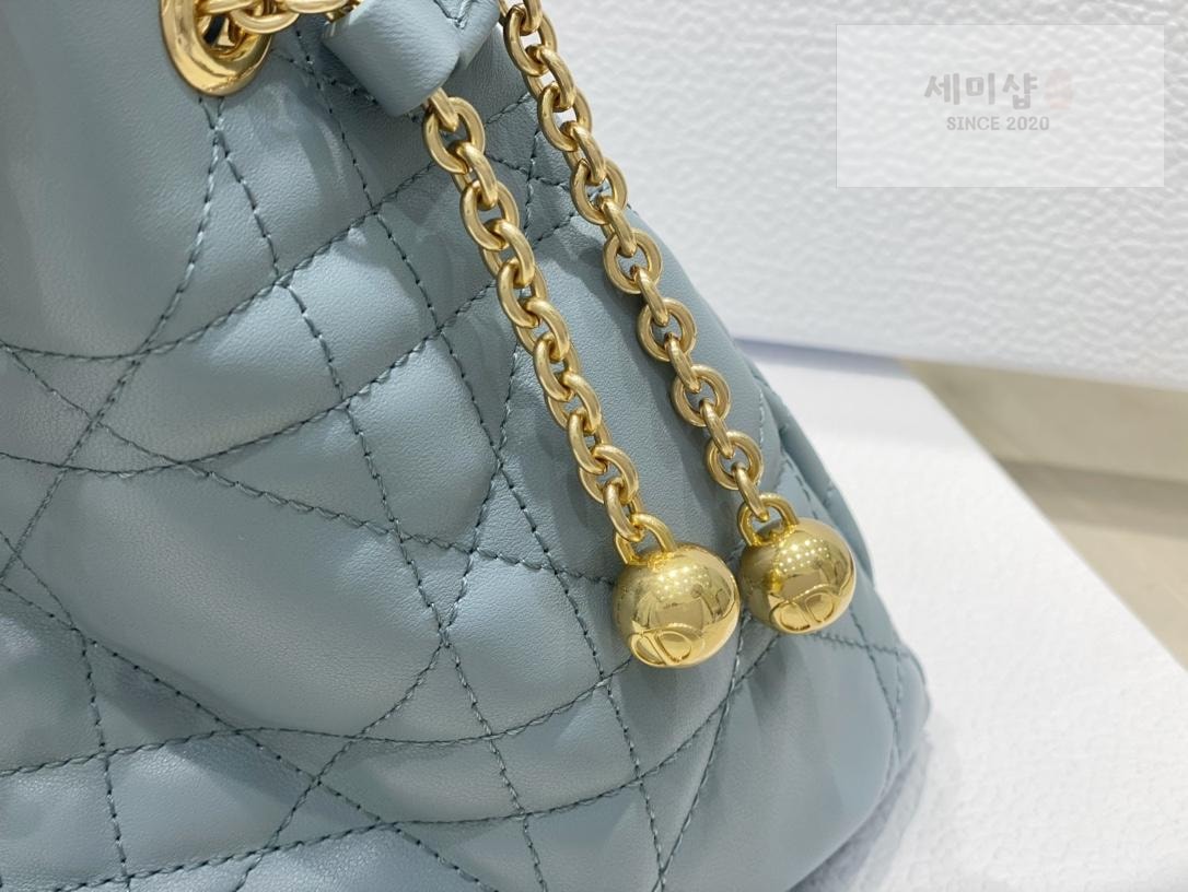 D I O R Dior Ammi Medium Bag 7번 이미지