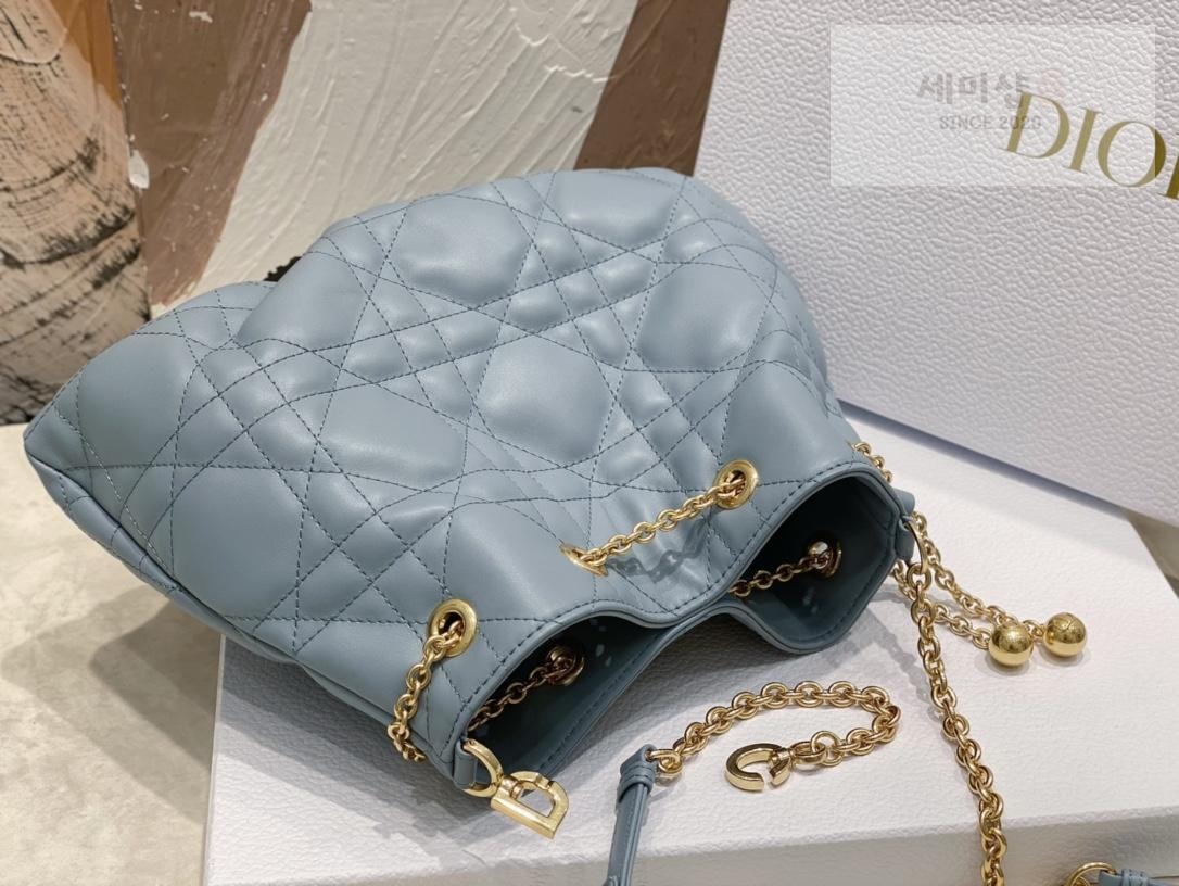 D I O R Dior Ammi Medium Bag 8번 이미지