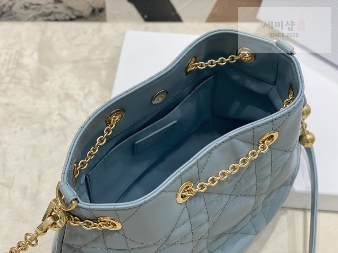 D I O R Dior Ammi Medium Bag 28번 이미지
