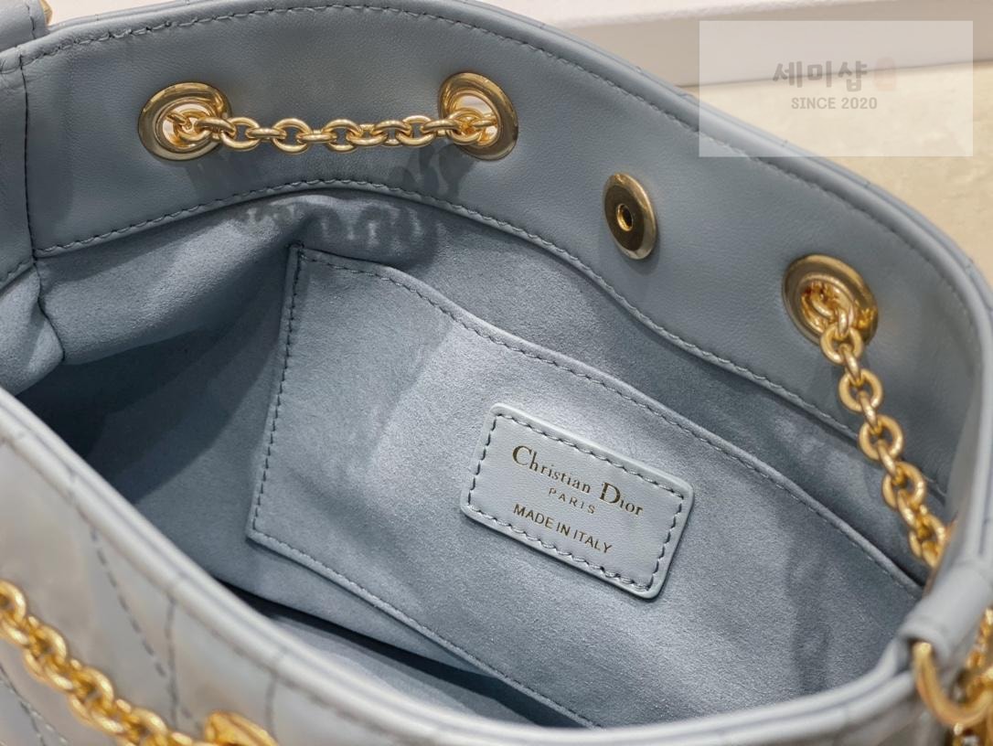 D I O R Dior Ammi Medium Bag 9번 이미지