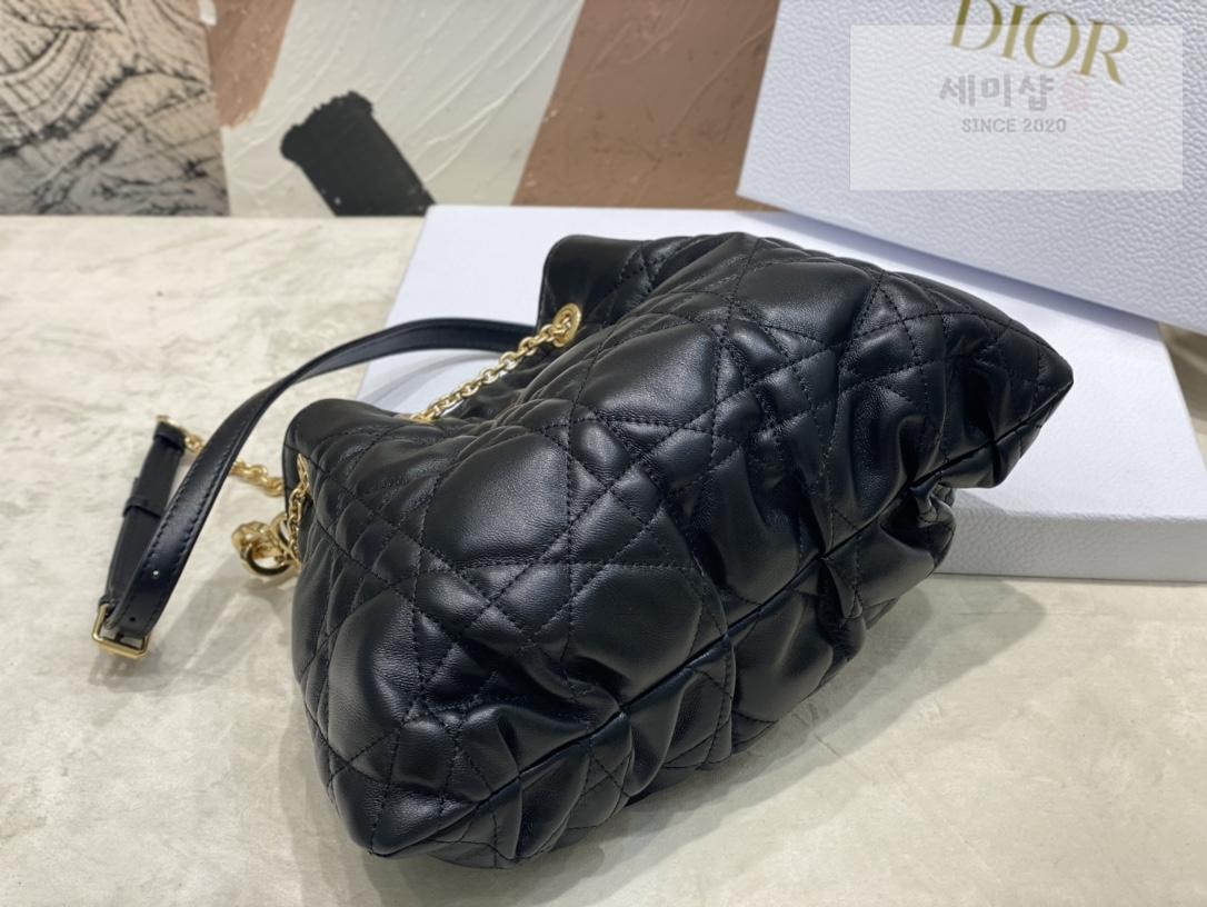 D I O R Dior Ammi Medium Bag 13번 이미지