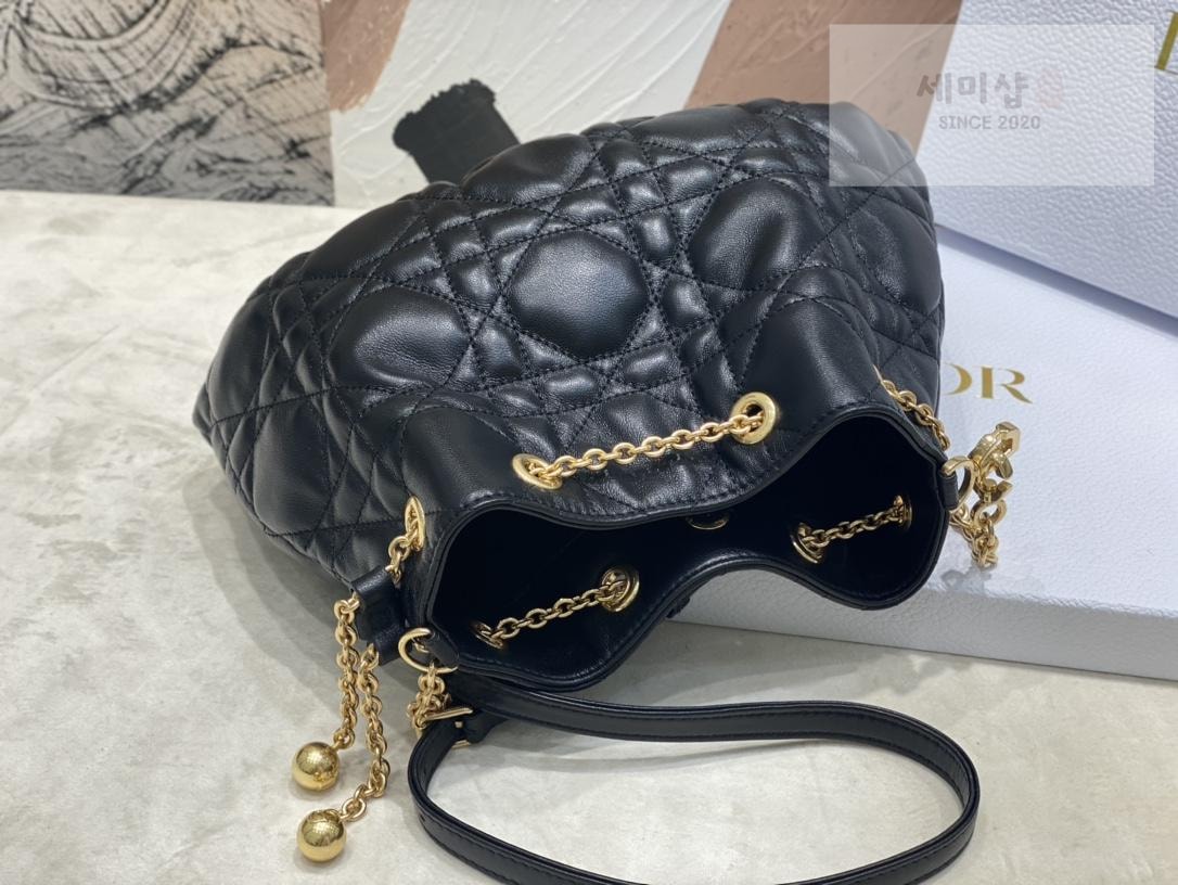 D I O R Dior Ammi Medium Bag 16번 이미지