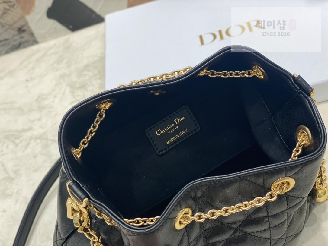 D I O R Dior Ammi Medium Bag 18번 이미지