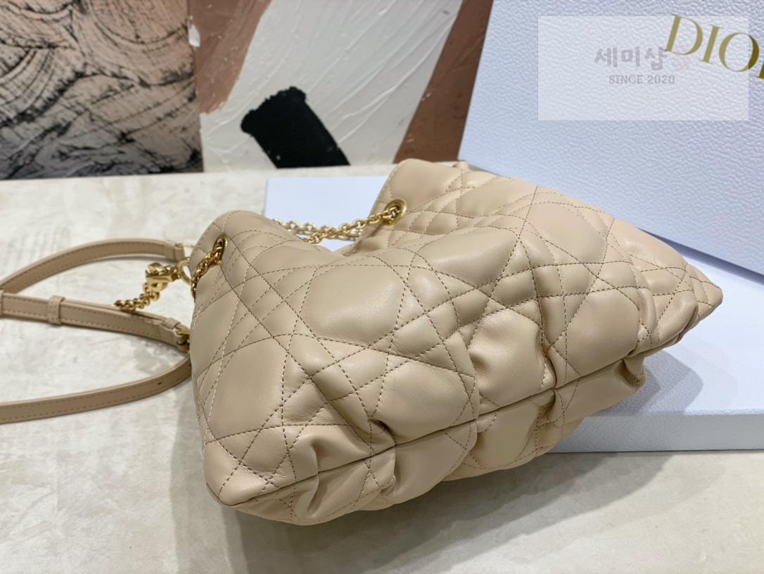 D I O R Dior Ammi Medium Bag 29번 이미지