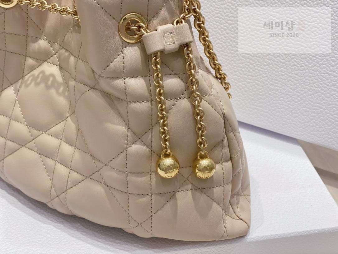 D I O R Dior Ammi Medium Bag 33번 이미지