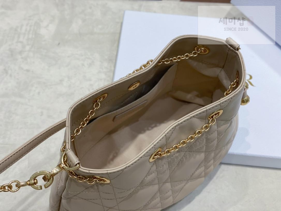 D I O R Dior Ammi Medium Bag 23번 이미지
