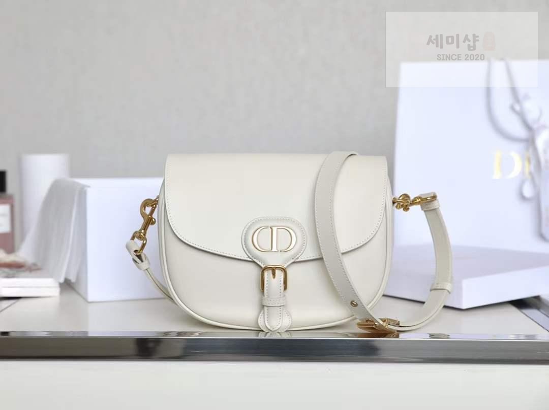 D I O R Dior Bobby Bag 1번 이미지