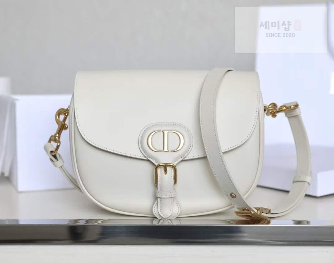 D I O R Dior Bobby Bag 3번 이미지