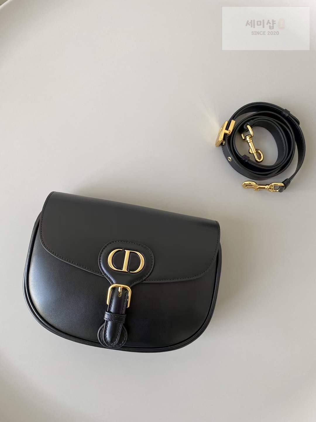 D I O R Dior Bobby Bag 7번 이미지