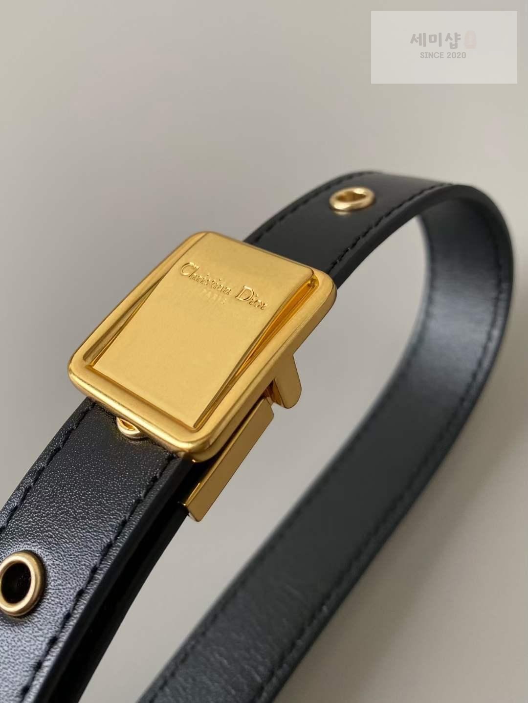 D I O R Dior Bobby Bag 10번 이미지