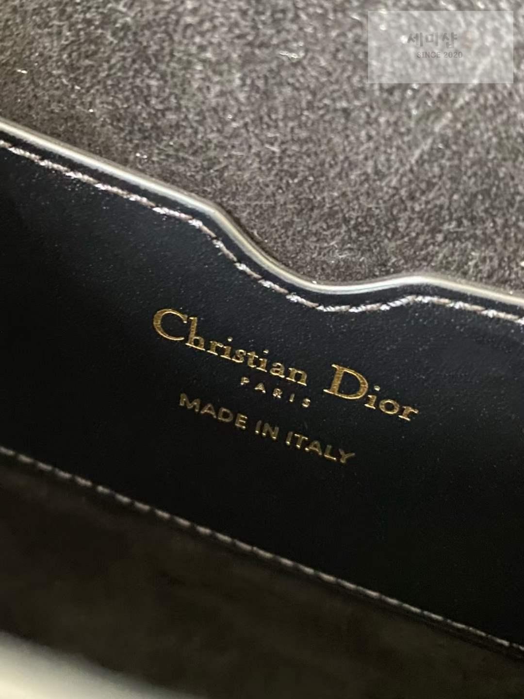 D I O R Dior Bobby Bag 12번 이미지