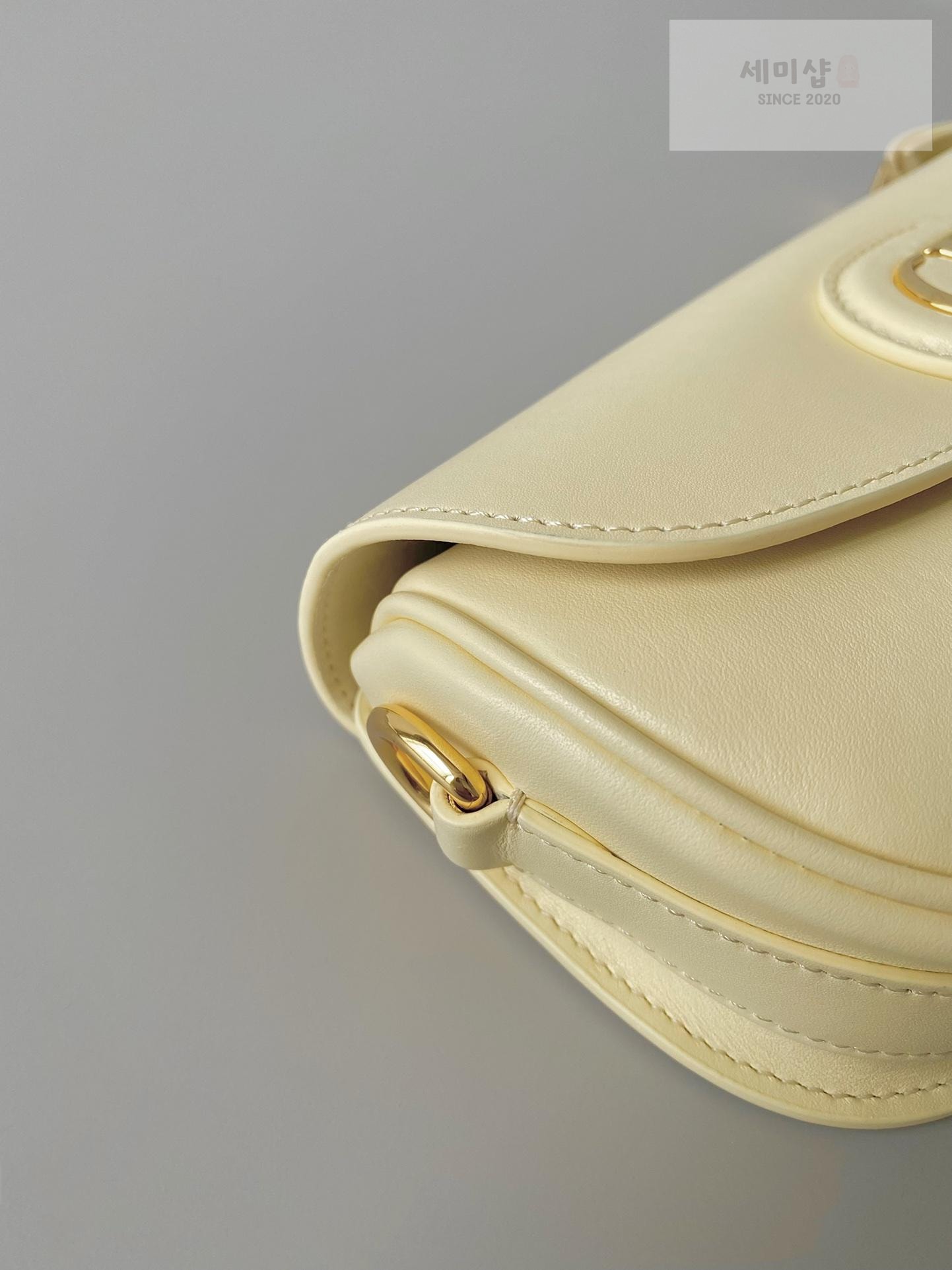 D I O R Dior Bobby East West Bag 2번 이미지