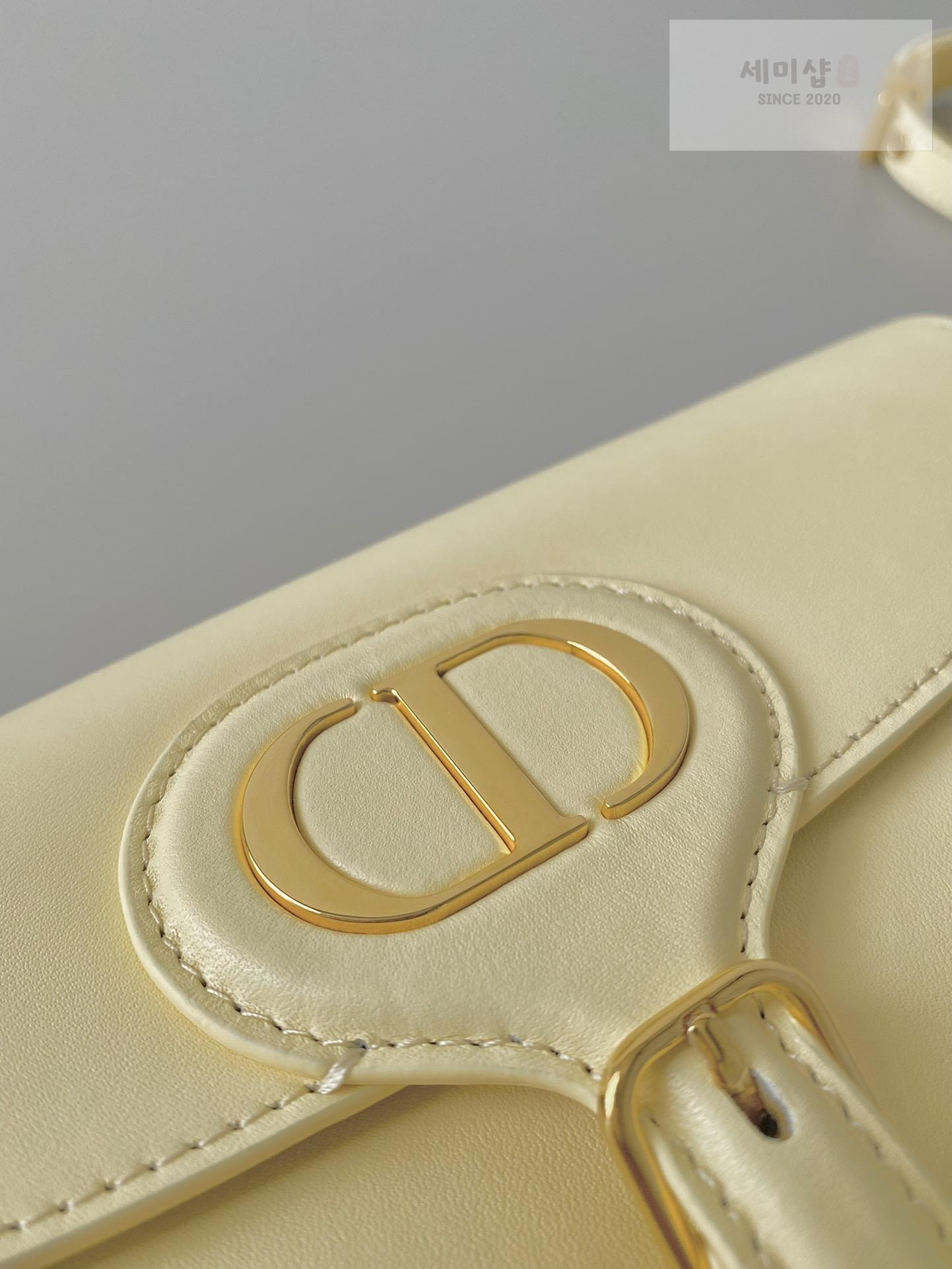 D I O R Dior Bobby East West Bag 3번 이미지