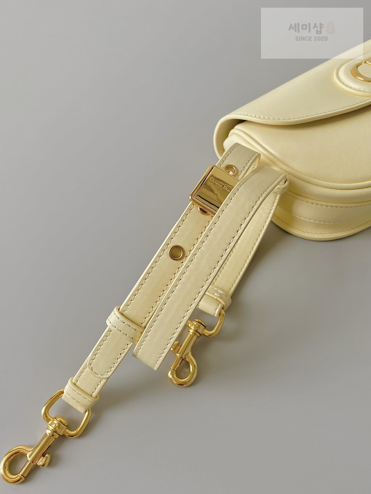 D I O R Dior Bobby East West Bag 12번 이미지