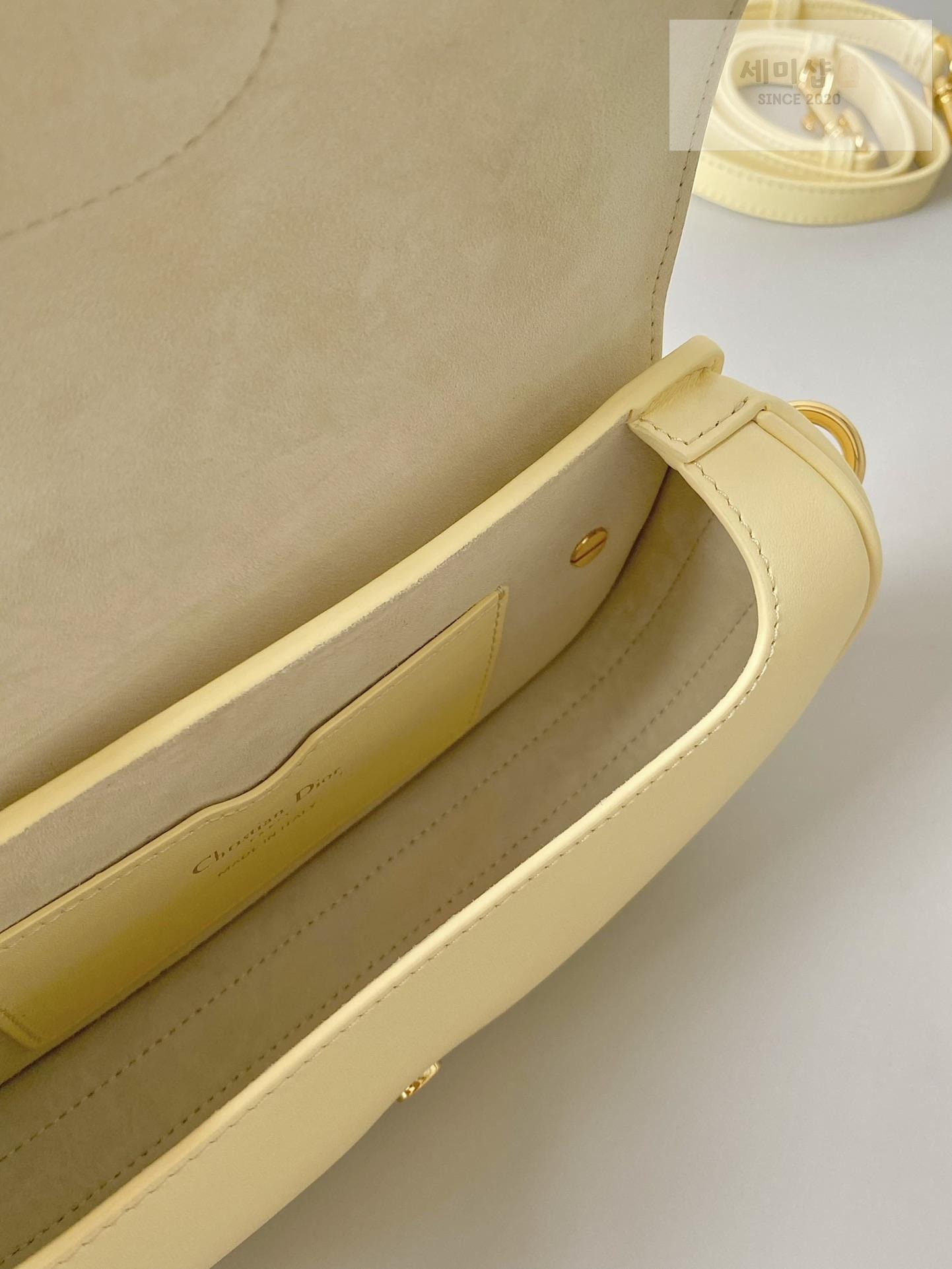 D I O R Dior Bobby East West Bag 4번 이미지