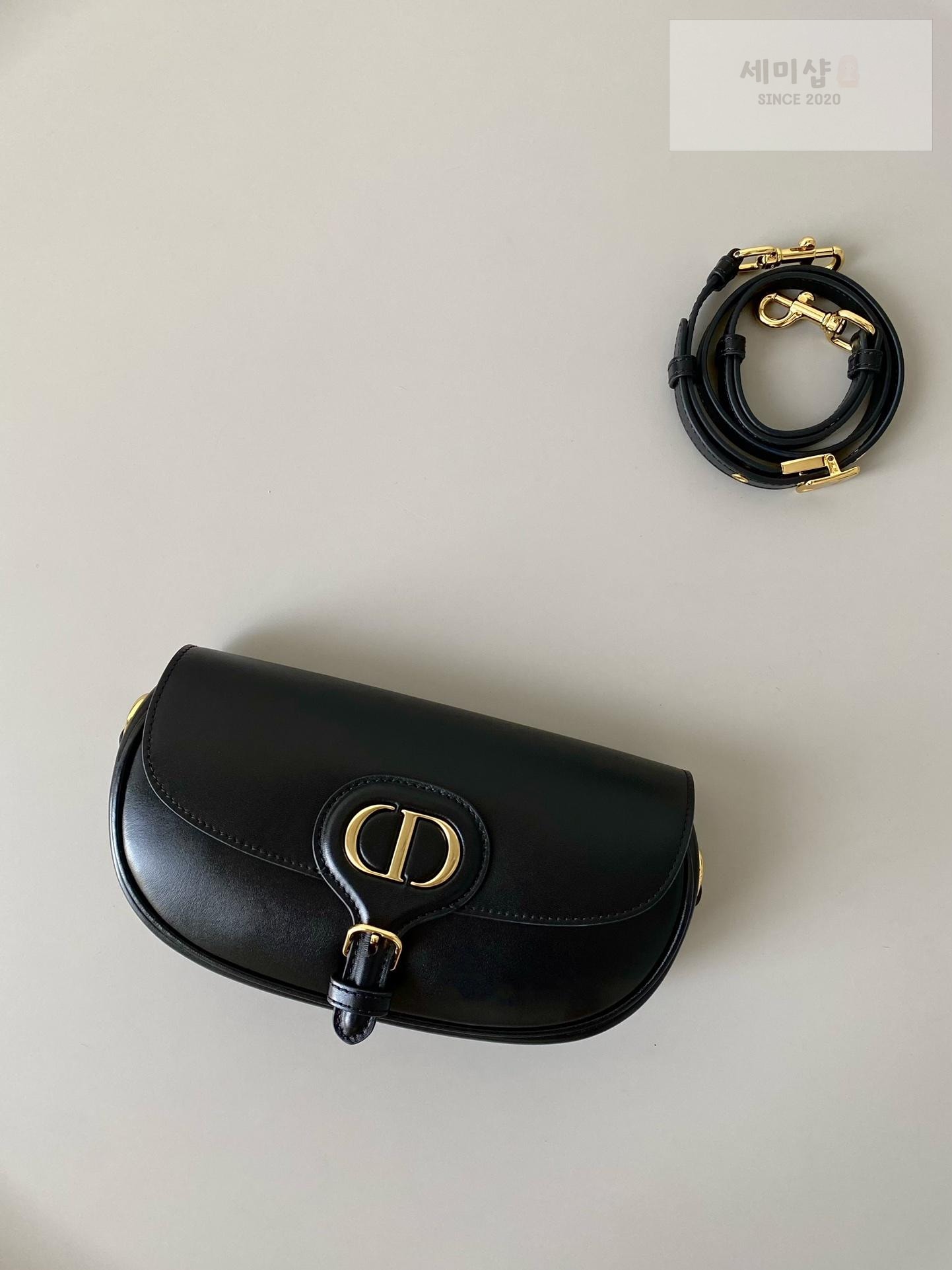 D I O R Dior Bobby East West Bag 6번 이미지