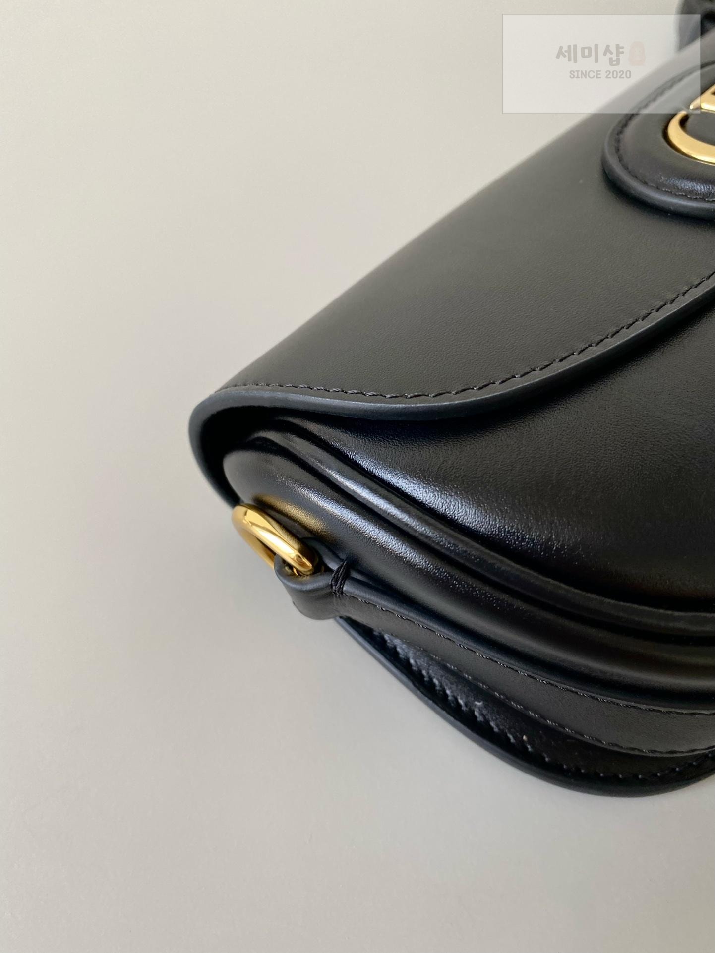D I O R Dior Bobby East West Bag 7번 이미지