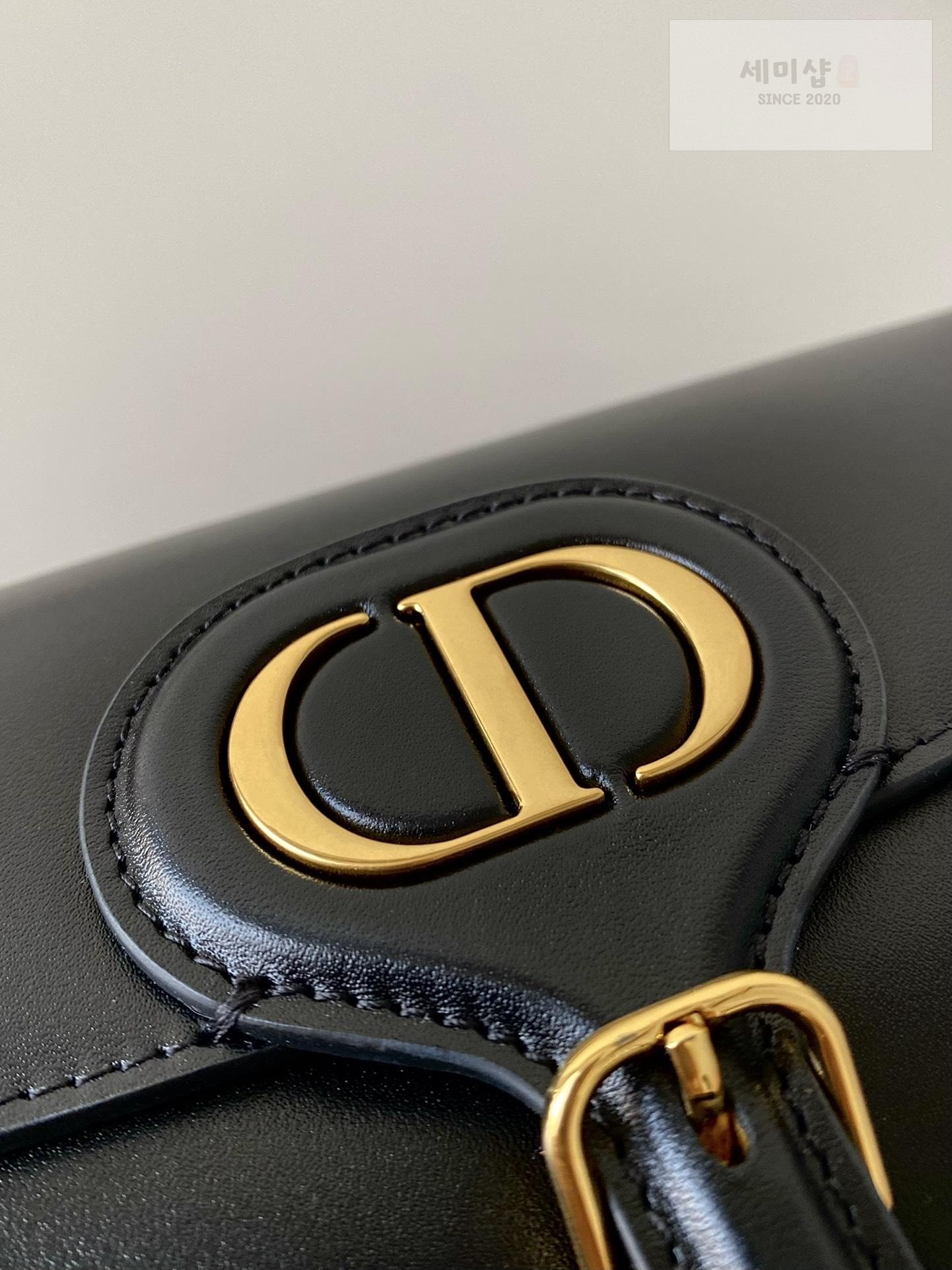 D I O R Dior Bobby East West Bag 9번 이미지