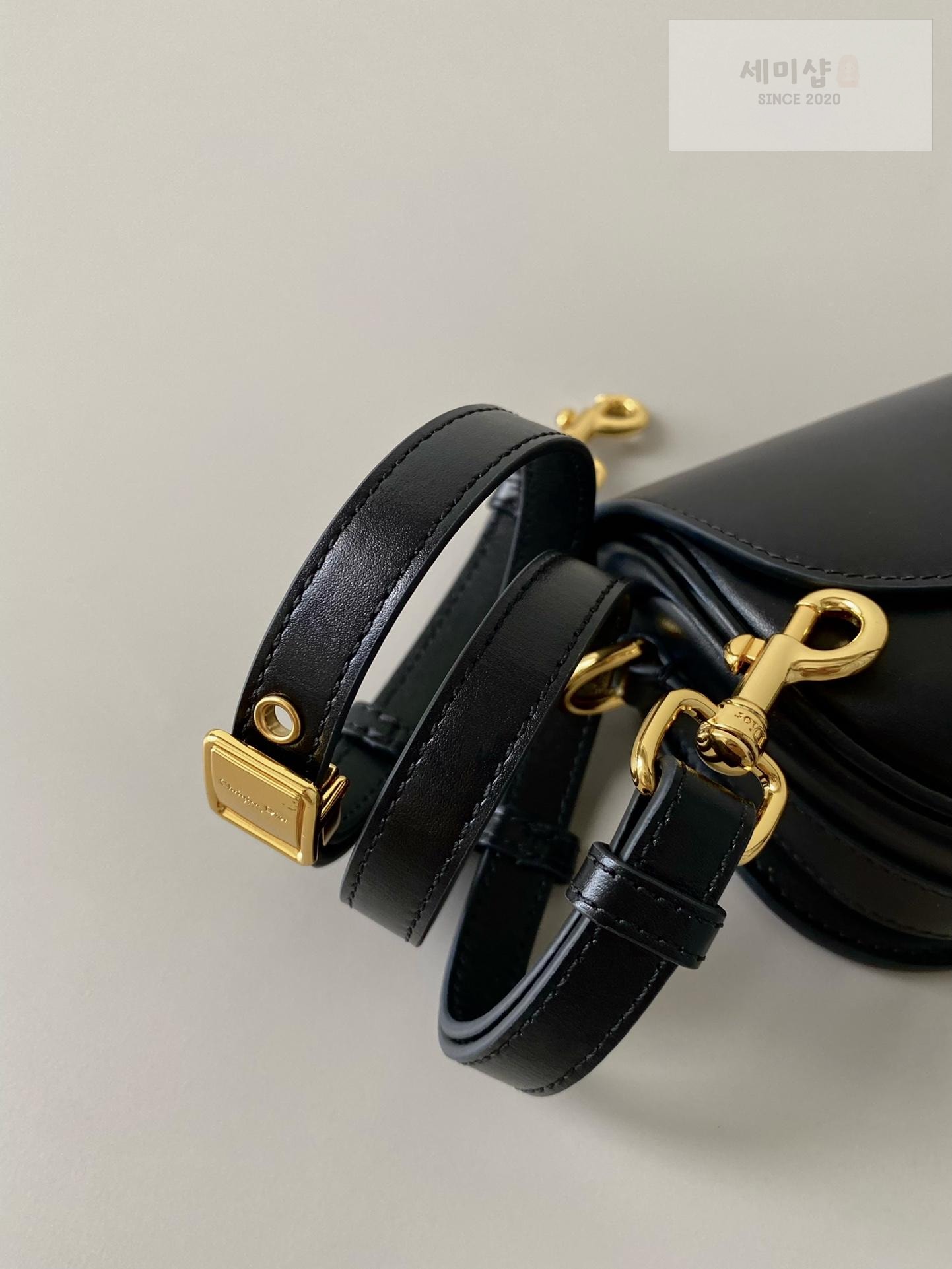 D I O R Dior Bobby East West Bag 10번 이미지