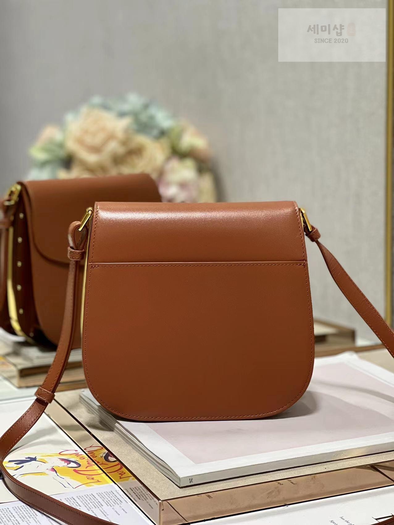 D I O R Dior Bobby Frame Bag 2번 이미지