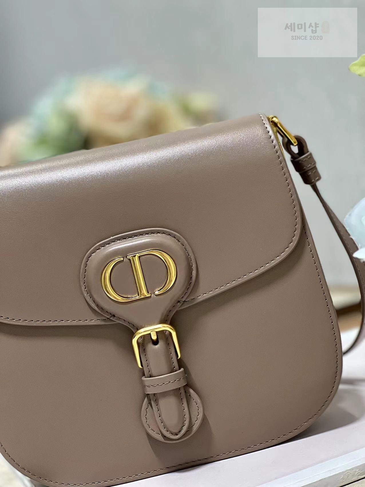 D I O R Dior Bobby Frame Bag 29번 이미지