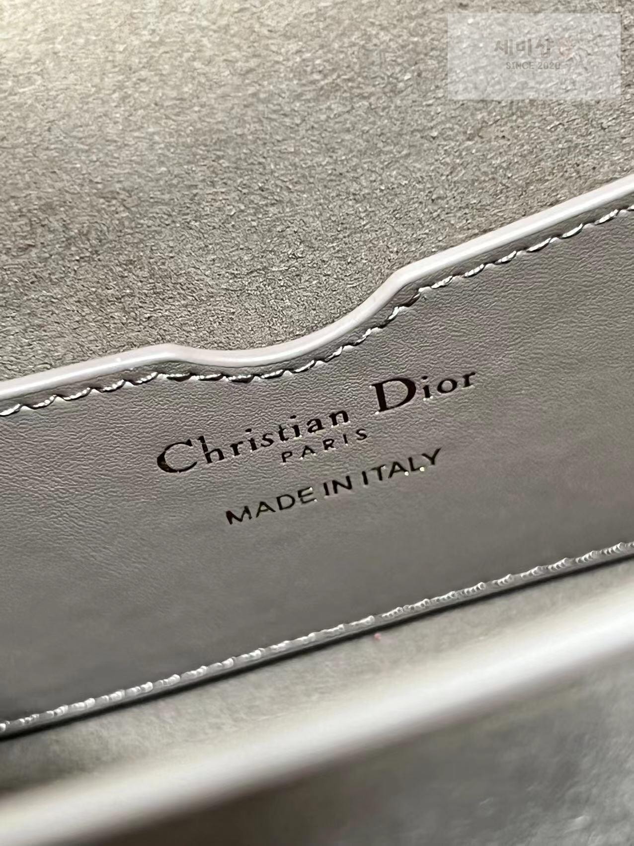D I O R Dior Bobby Frame Bag 13번 이미지