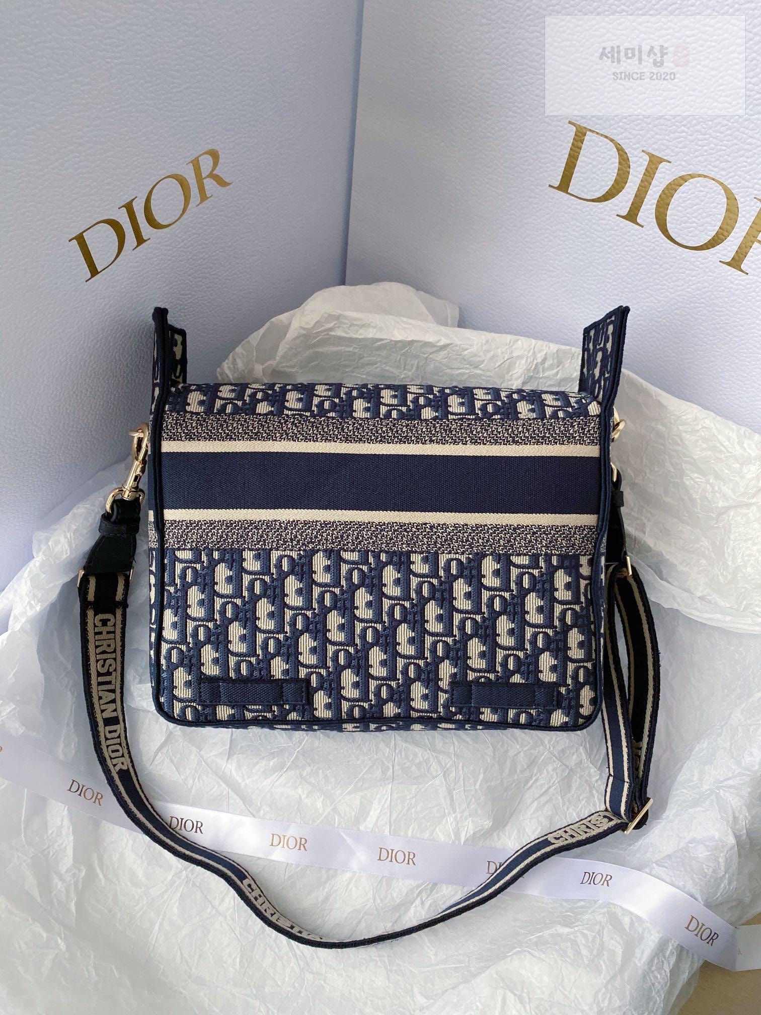 D I O R Dior Camp Bag 2번 이미지