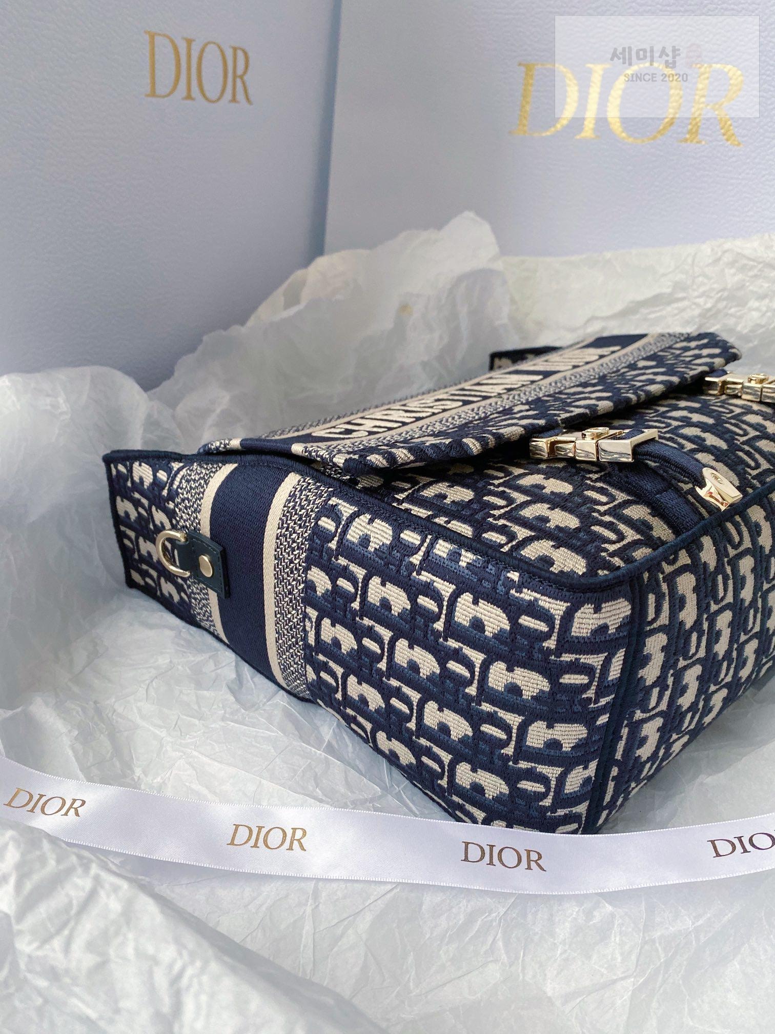 D I O R Dior Camp Bag 3번 이미지