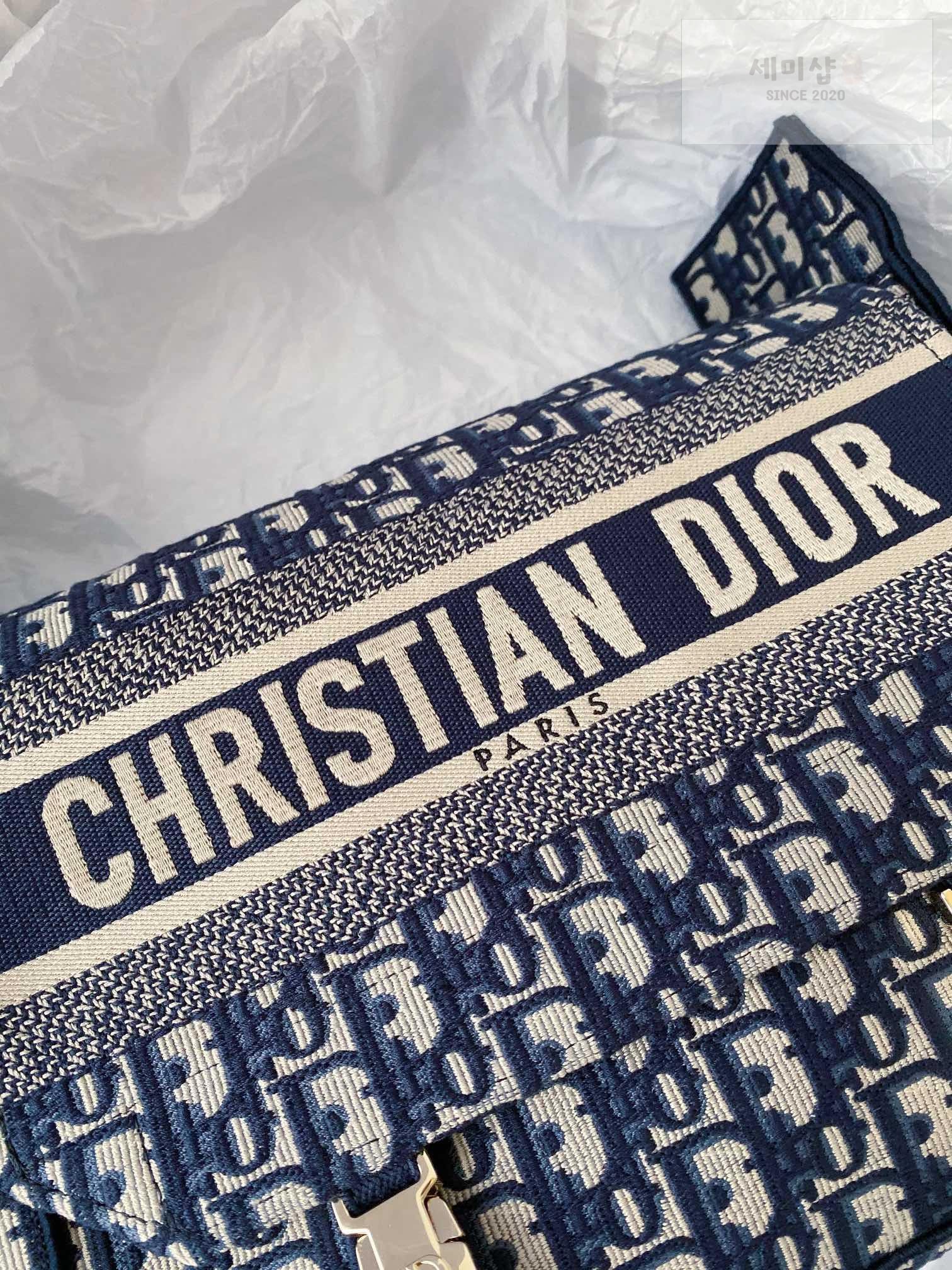 D I O R Dior Camp Bag 5번 이미지