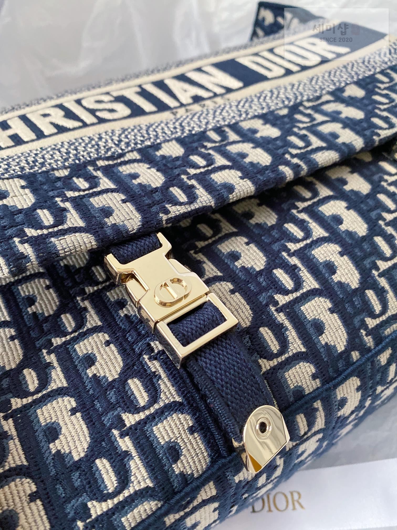 D I O R Dior Camp Bag 6번 이미지