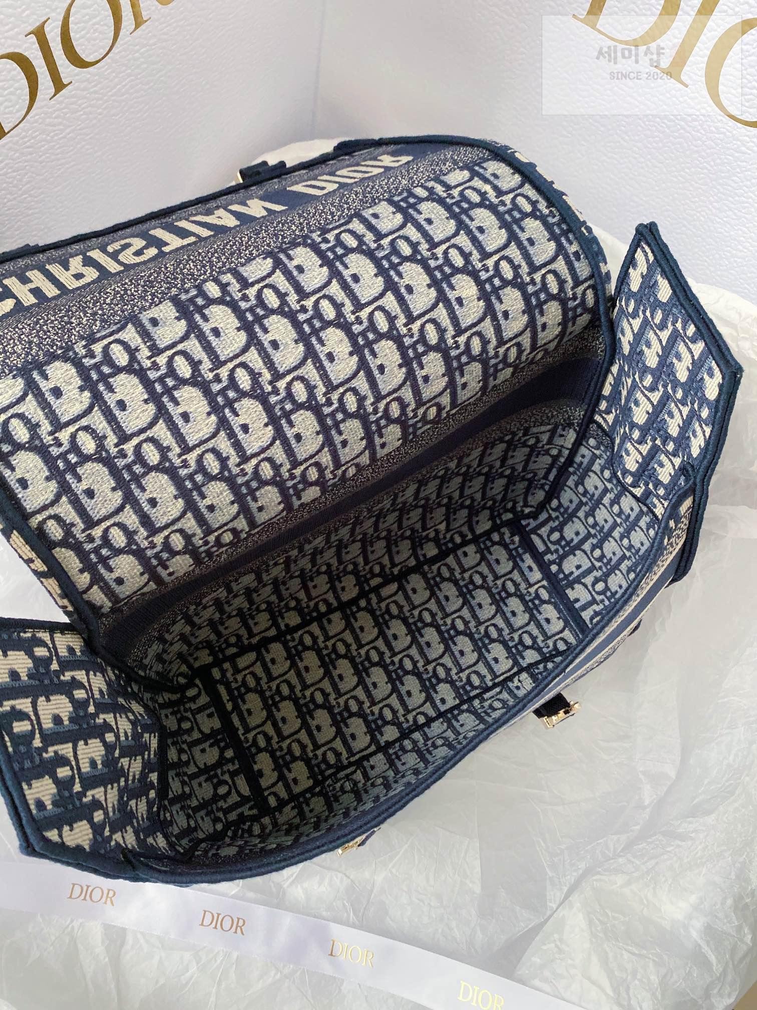 D I O R Dior Camp Bag 7번 이미지