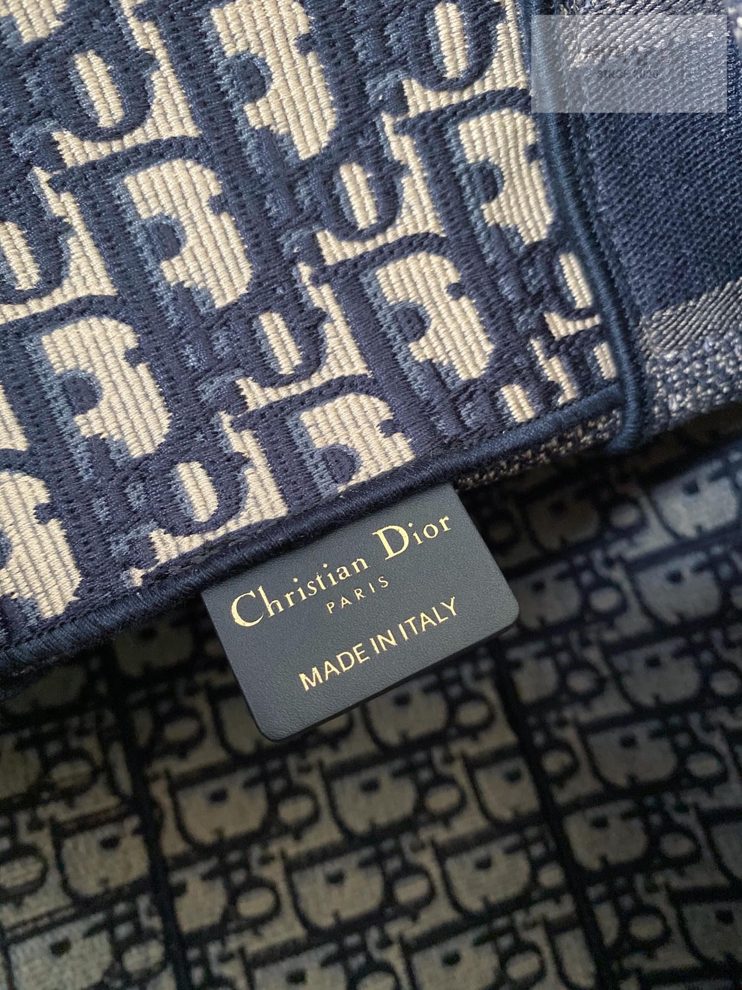 D I O R Dior Camp Bag 8번 이미지