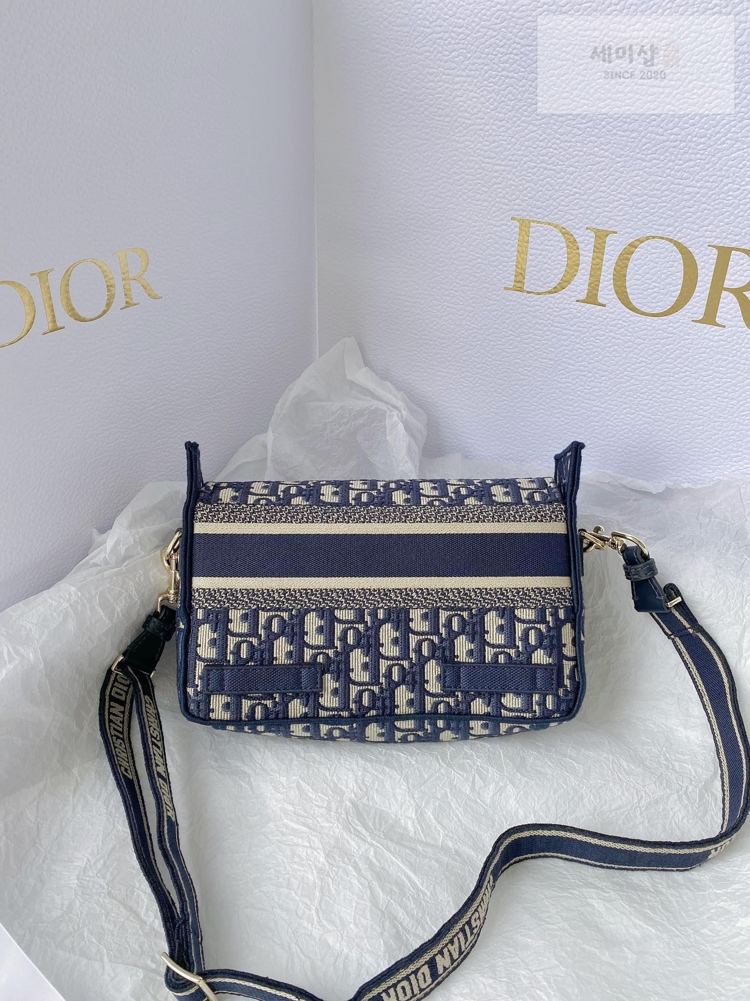 D I O R Dior Camp Bag 10번 이미지