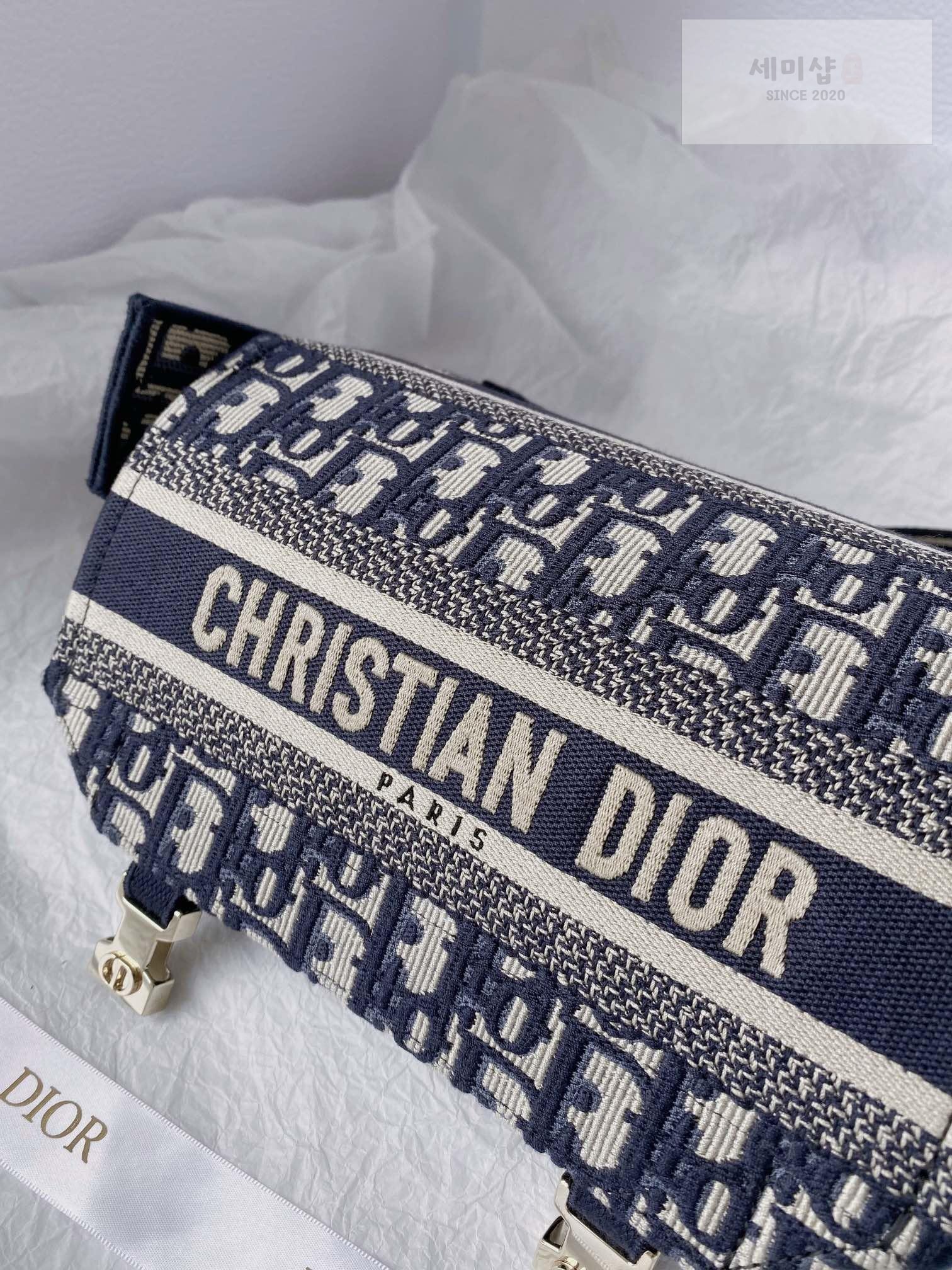 D I O R Dior Camp Bag 12번 이미지