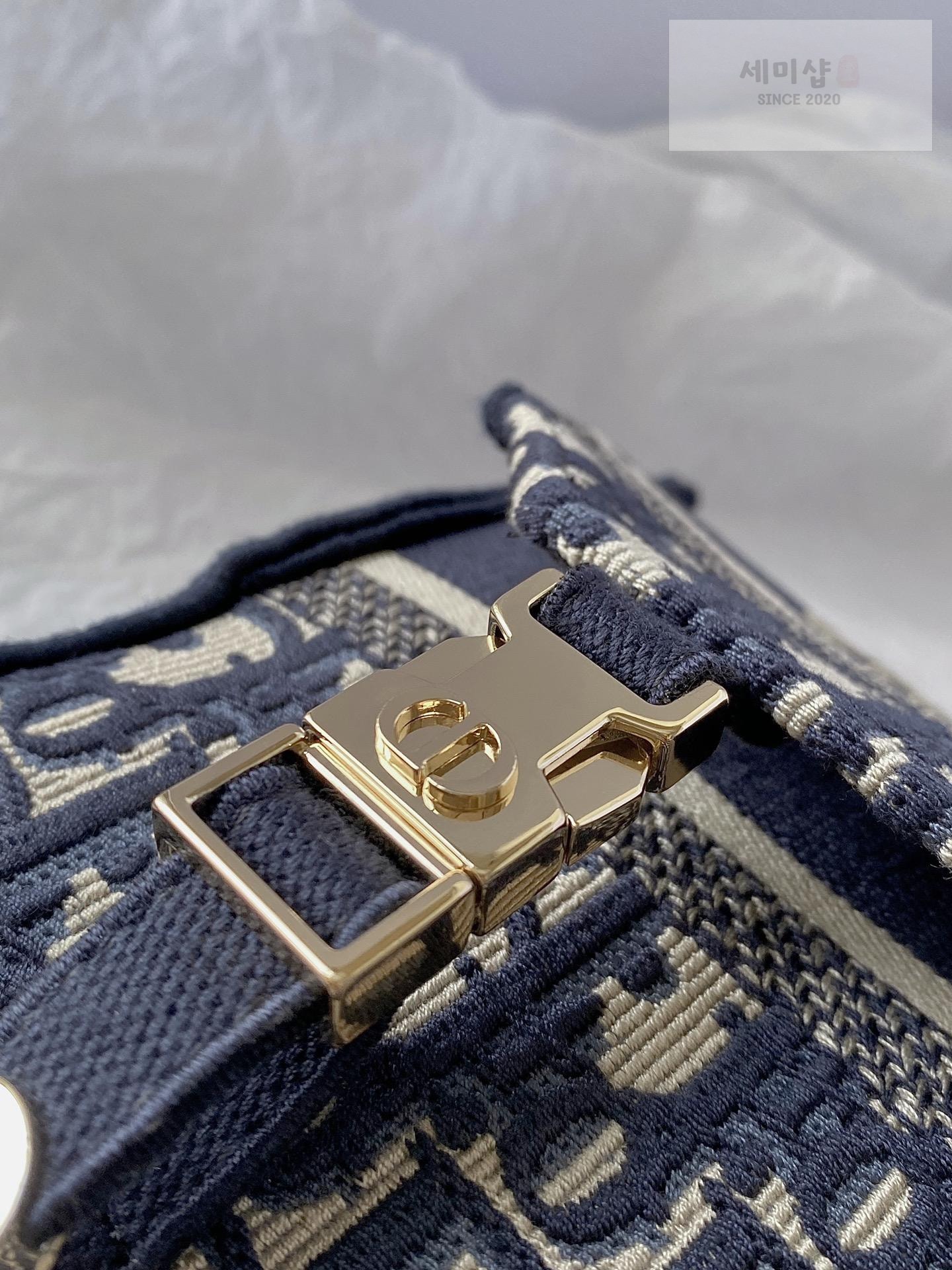 D I O R Dior Camp Bag 13번 이미지