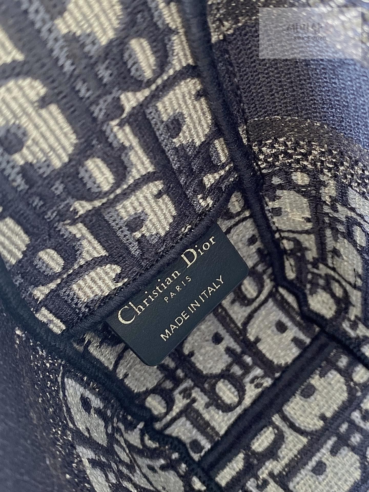 D I O R Dior Camp Bag 16번 이미지