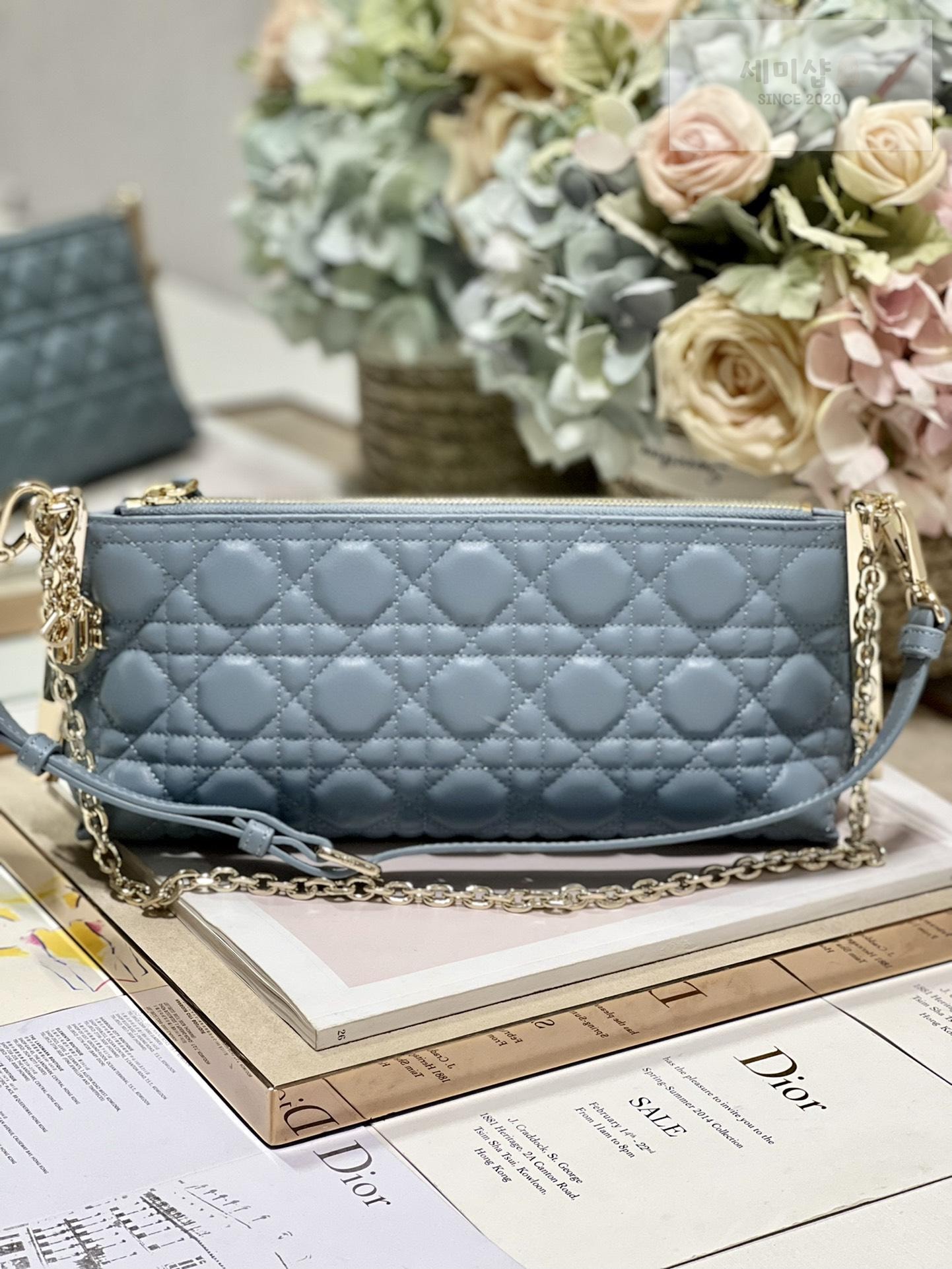 D I O R Dior Club Bag 1번 이미지