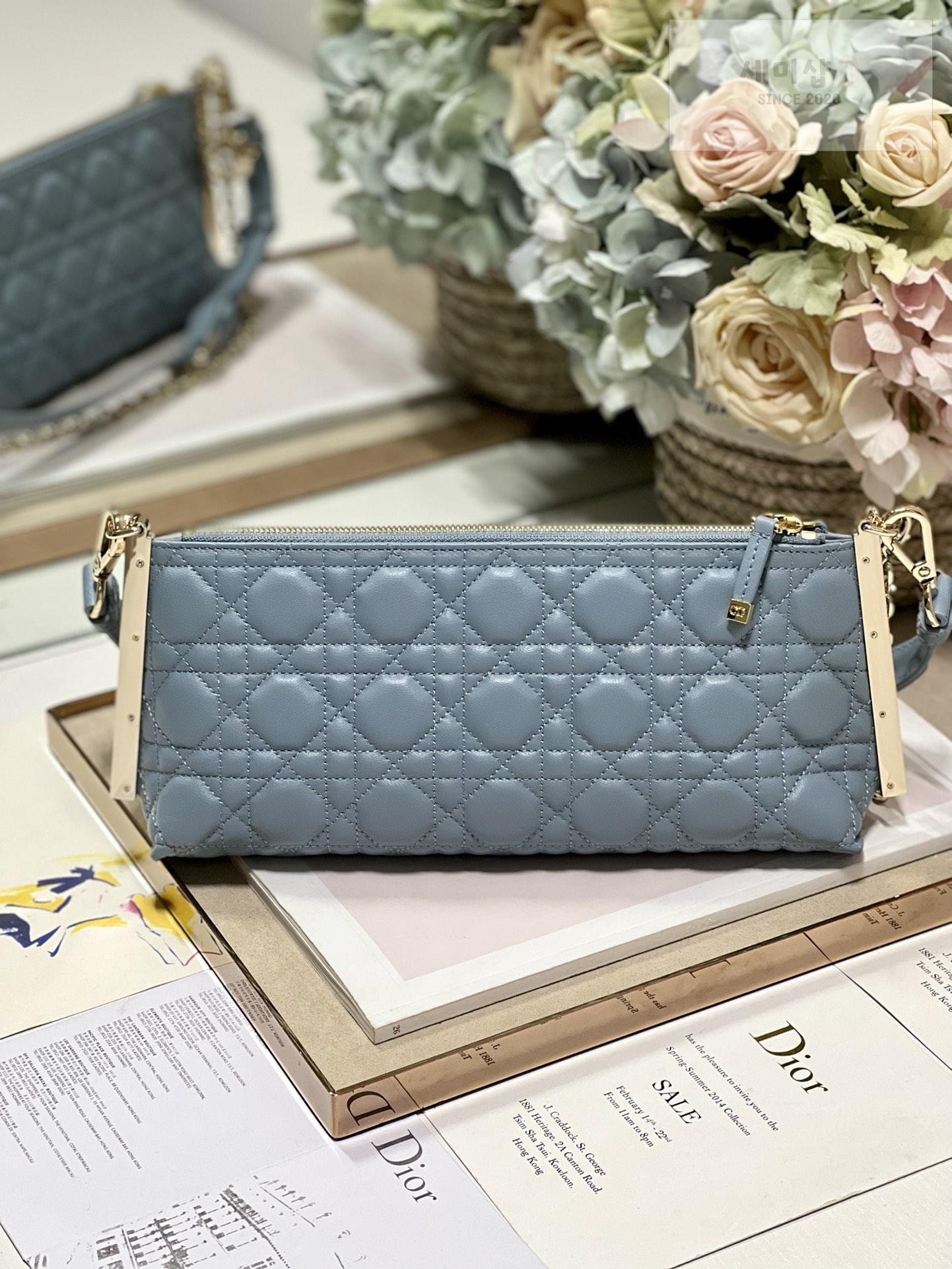 D I O R Dior Club Bag 2번 이미지