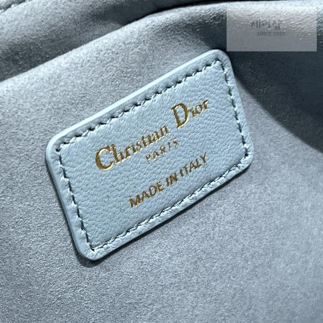 D I O R Dior Club Bag 5번 이미지