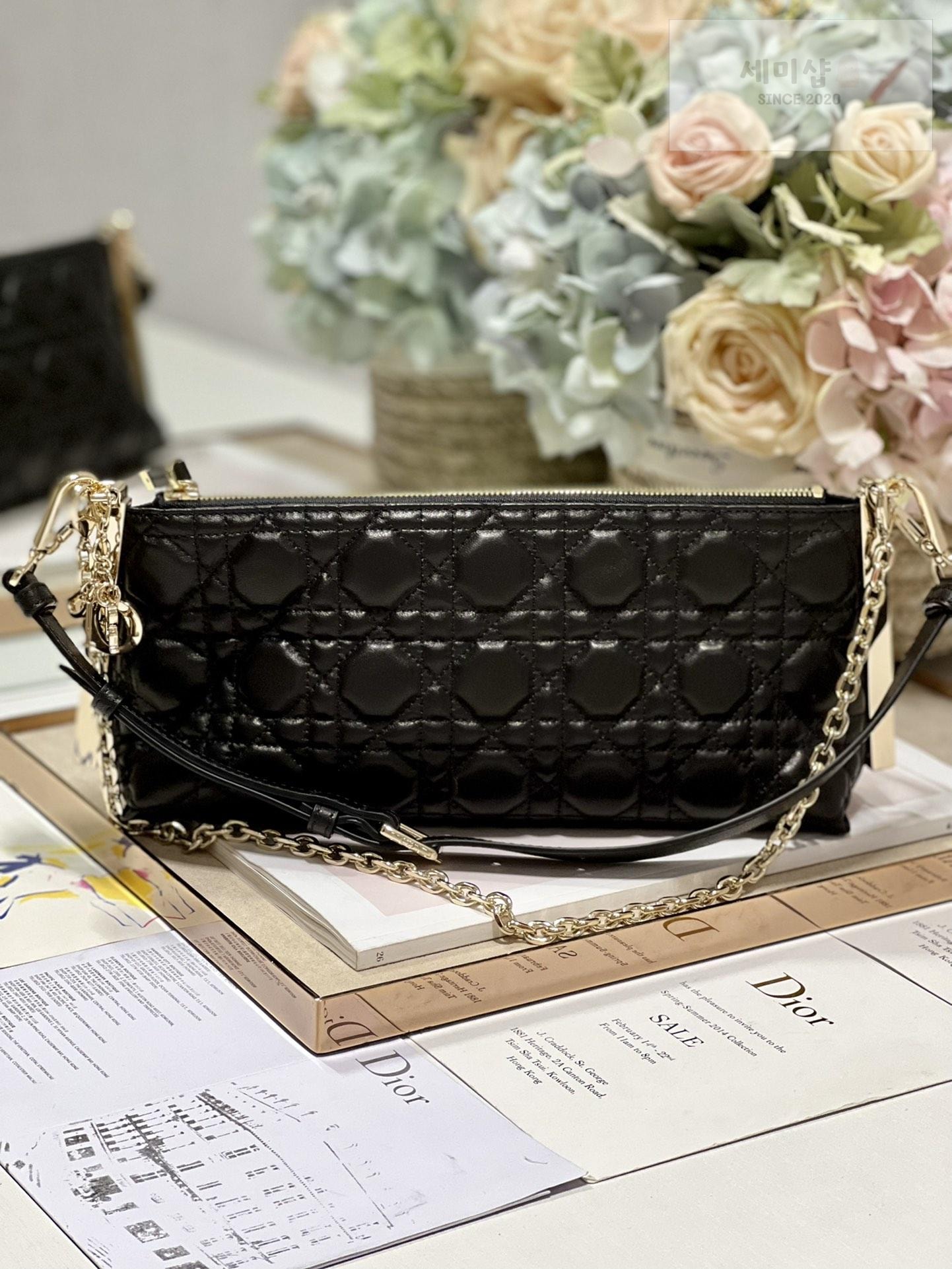 D I O R Dior Club Bag 6번 이미지