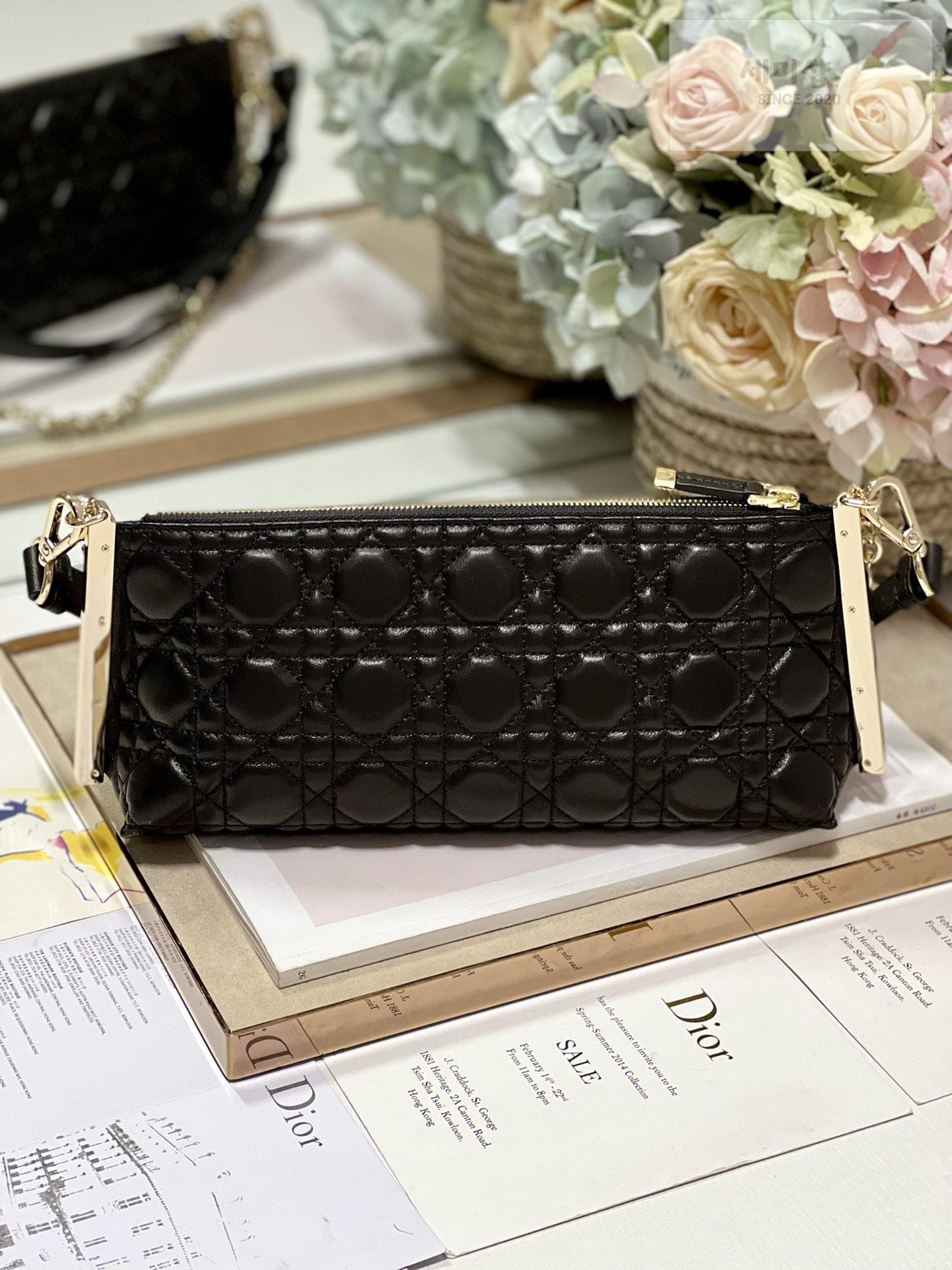 D I O R Dior Club Bag 7번 이미지