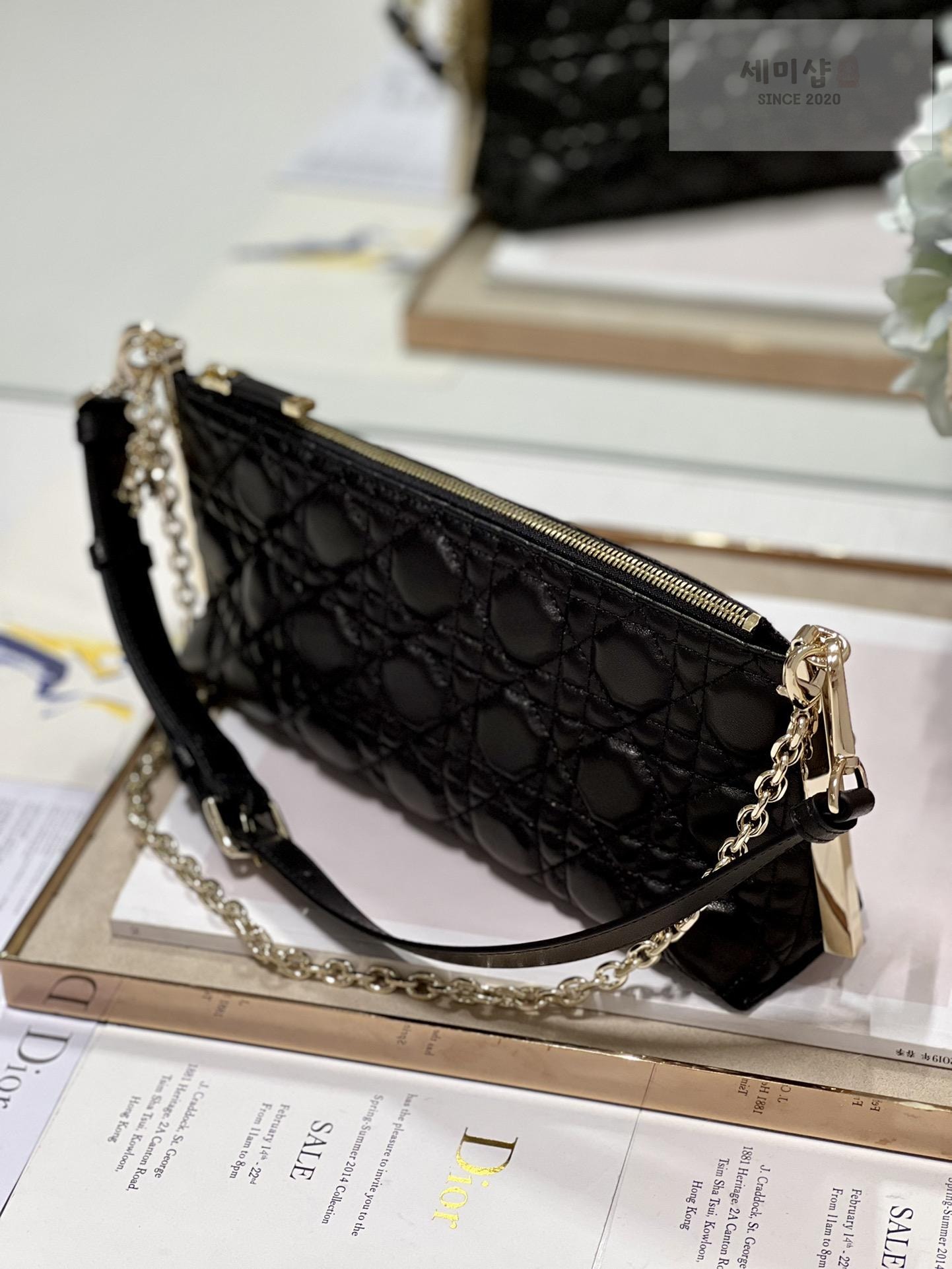 D I O R Dior Club Bag 8번 이미지