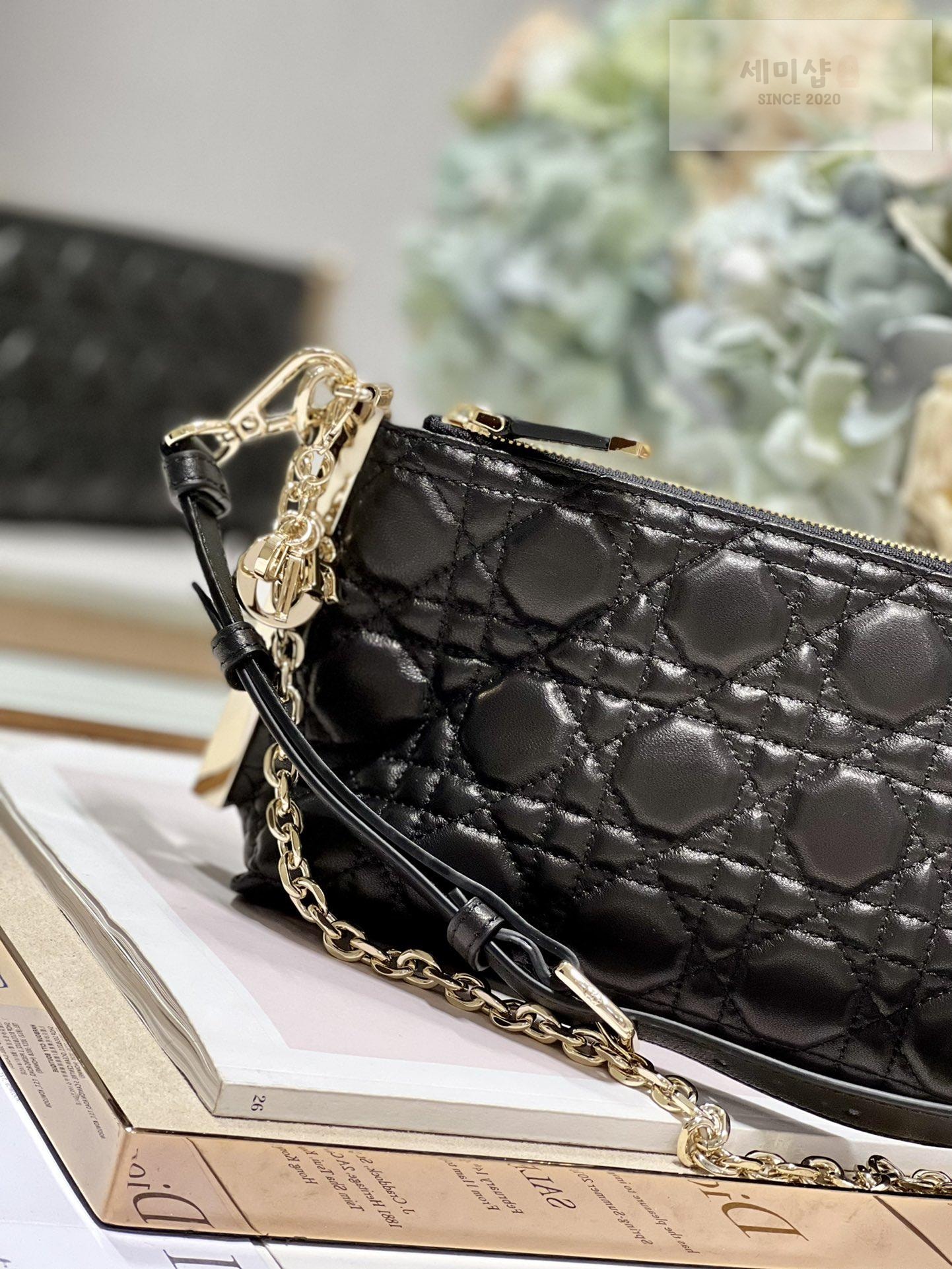 D I O R Dior Club Bag 11번 이미지