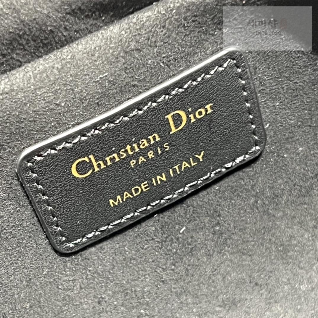 D I O R Dior Club Bag 13번 이미지