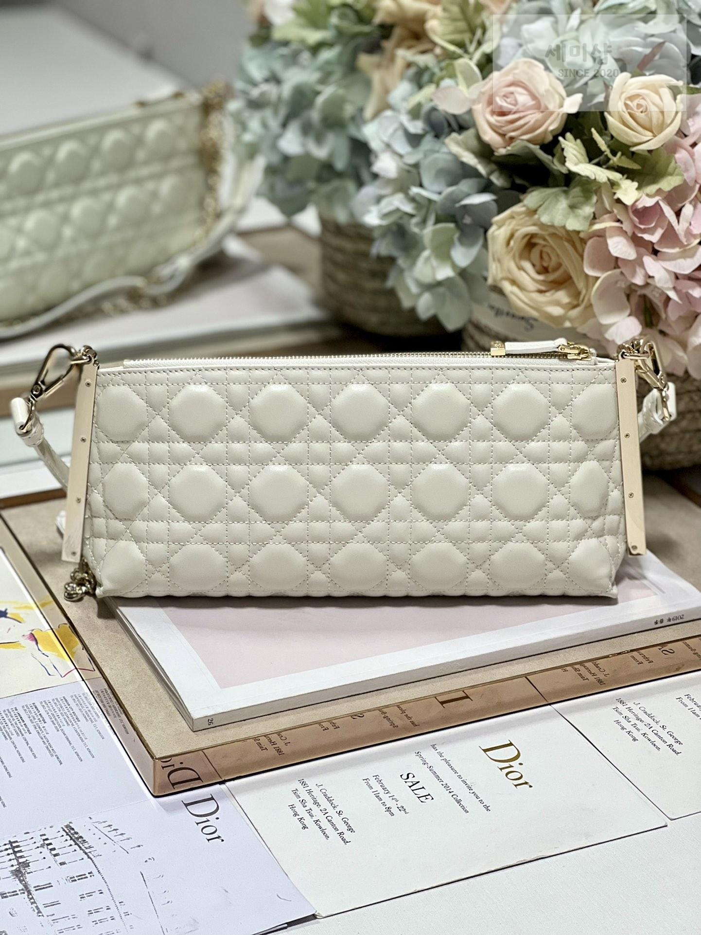 D I O R Dior Club Bag 15번 이미지