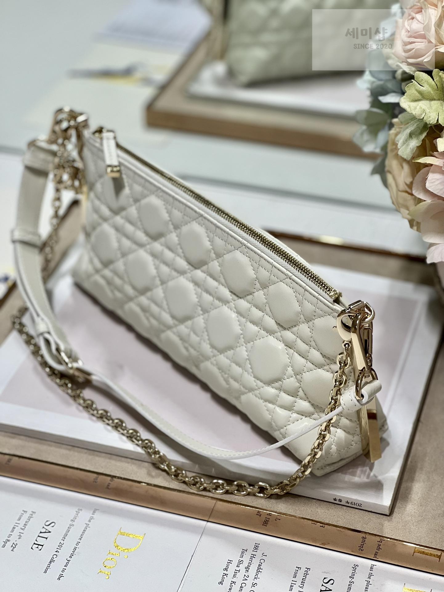 D I O R Dior Club Bag 17번 이미지