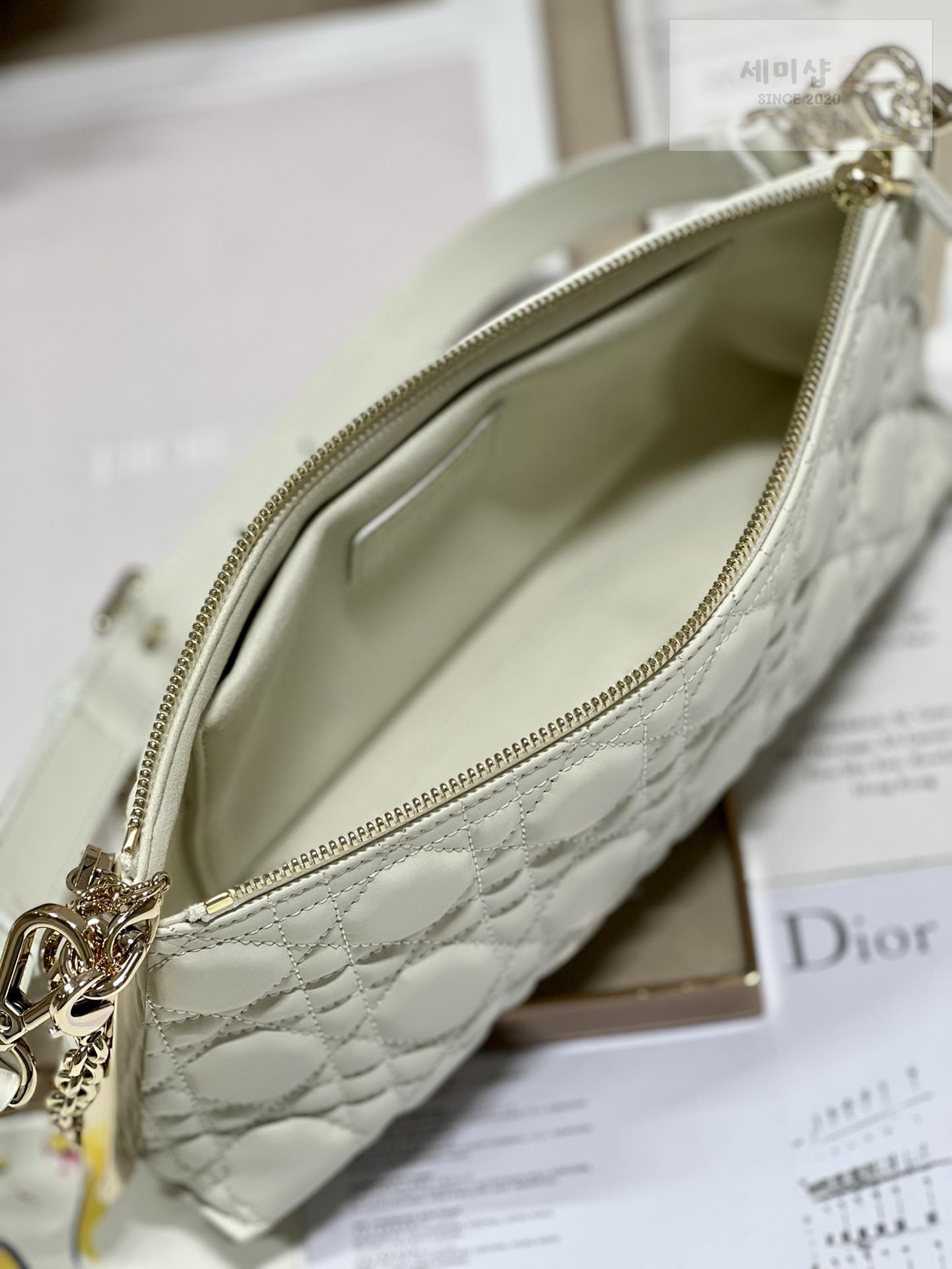 D I O R Dior Club Bag 20번 이미지