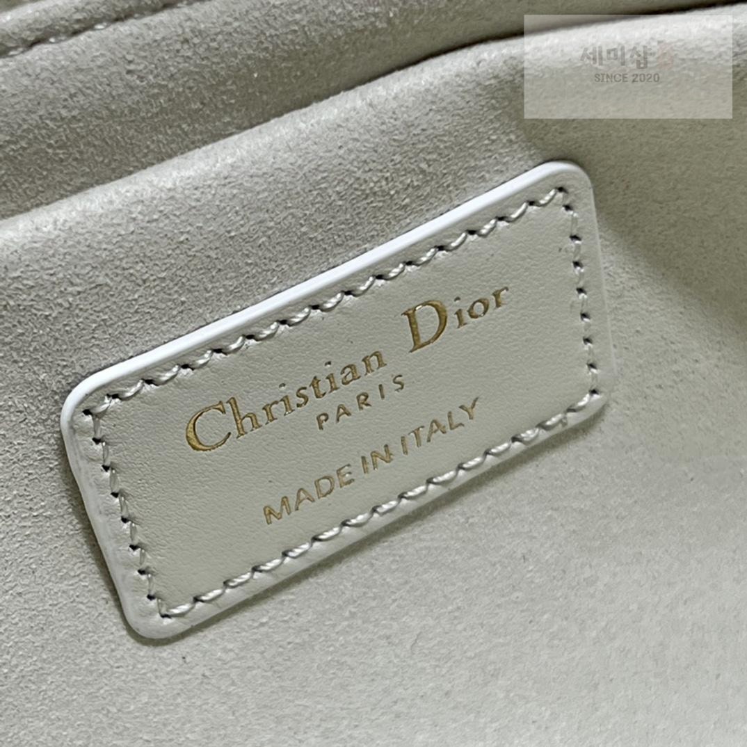D I O R Dior Club Bag 21번 이미지