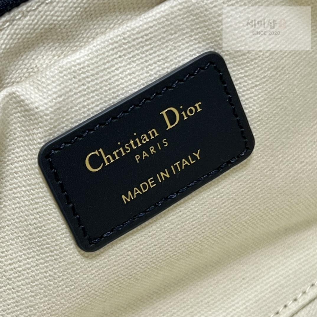 D I O R Dior Club Bag 29번 이미지